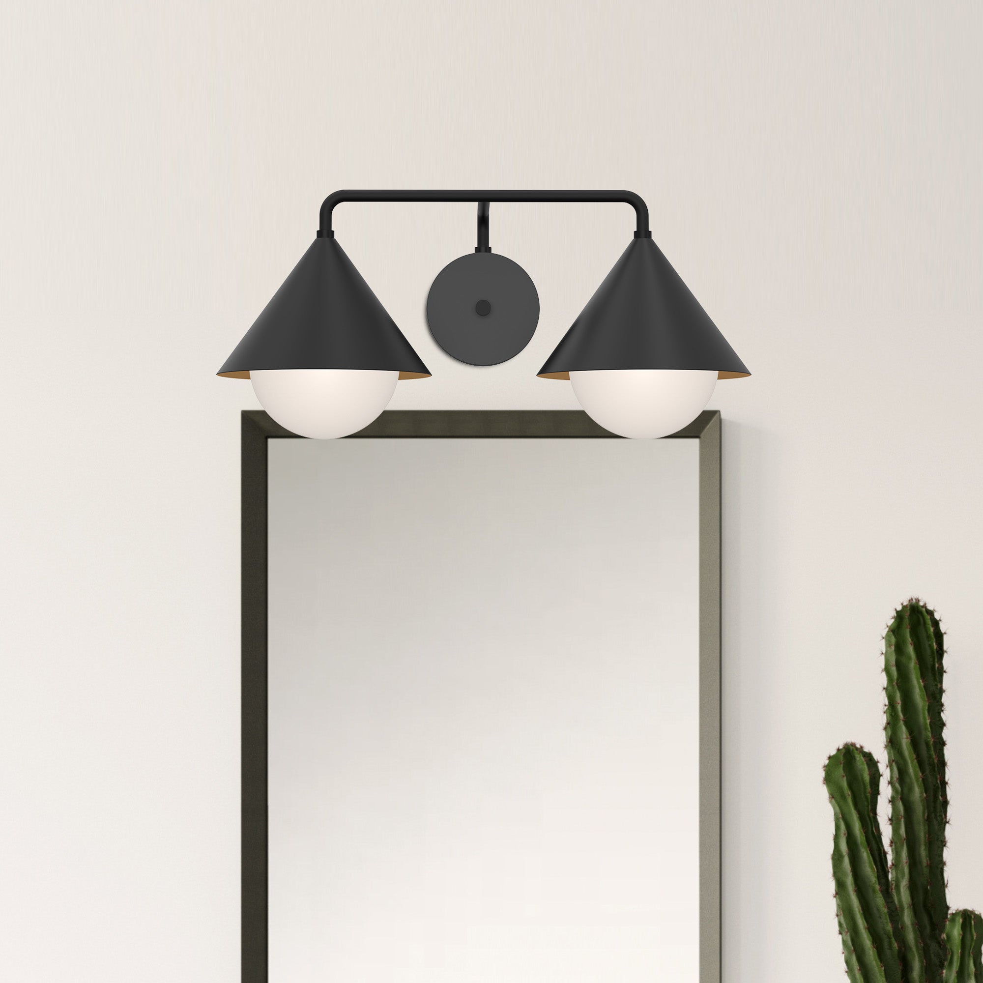 Remy 21" 2 Lights Vanity