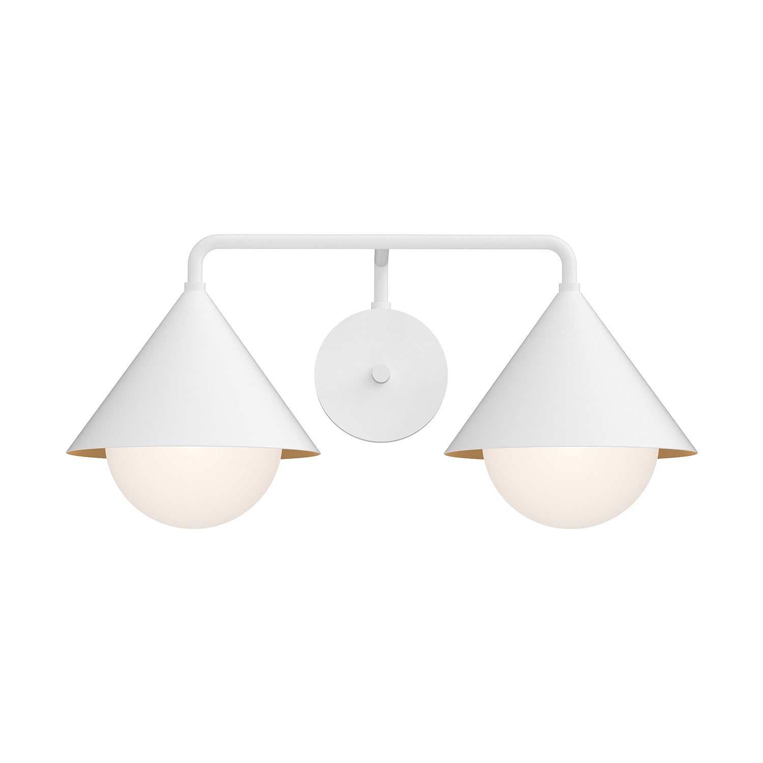 Remy 21" 2 Lights Vanity
