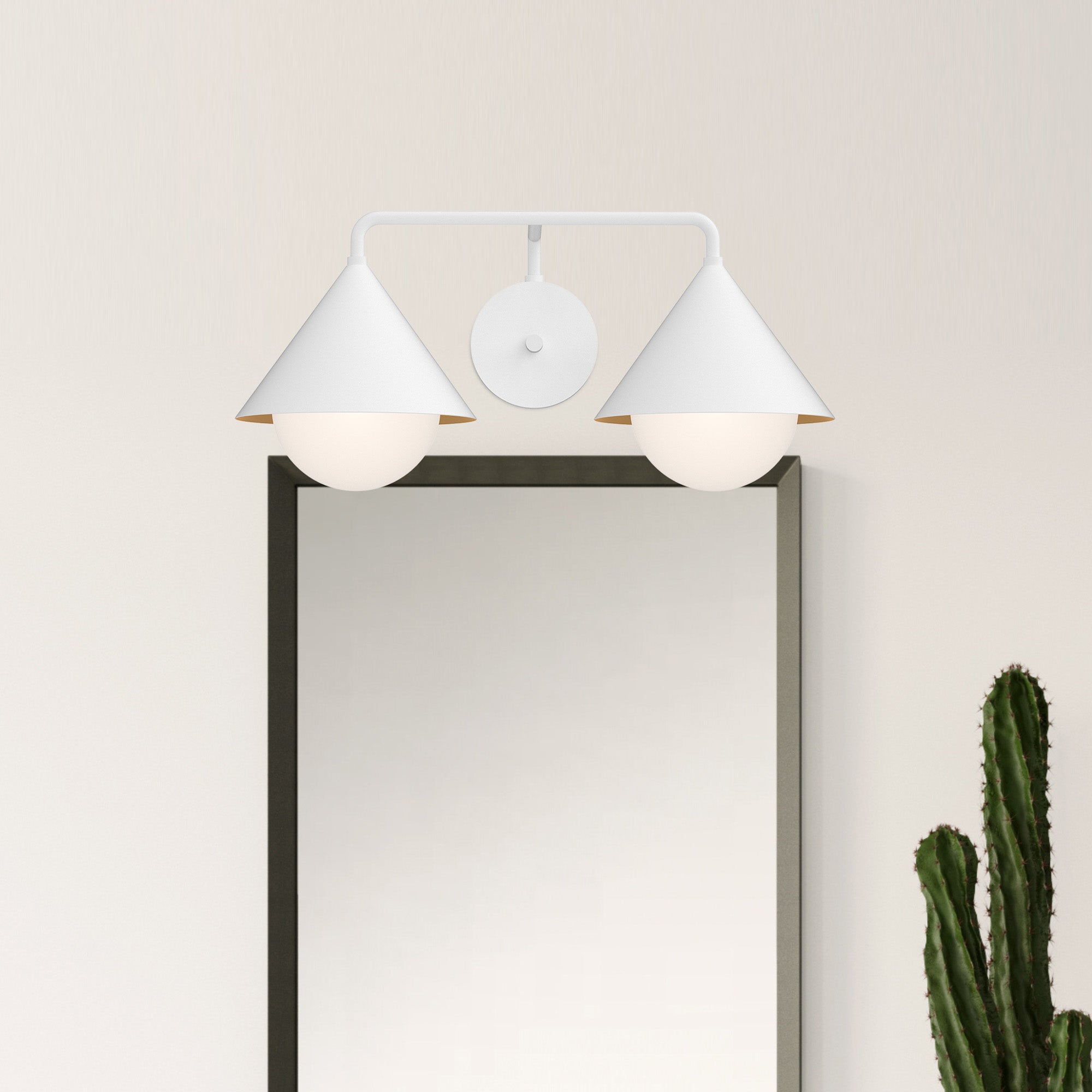 Remy 21" 2 Lights Vanity