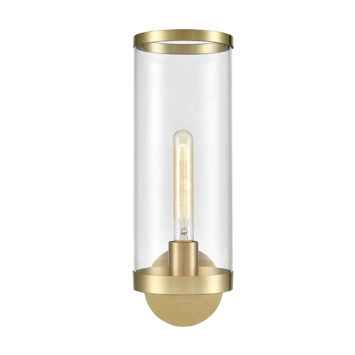 Revolve Ii 1 Light Wall/Vanity