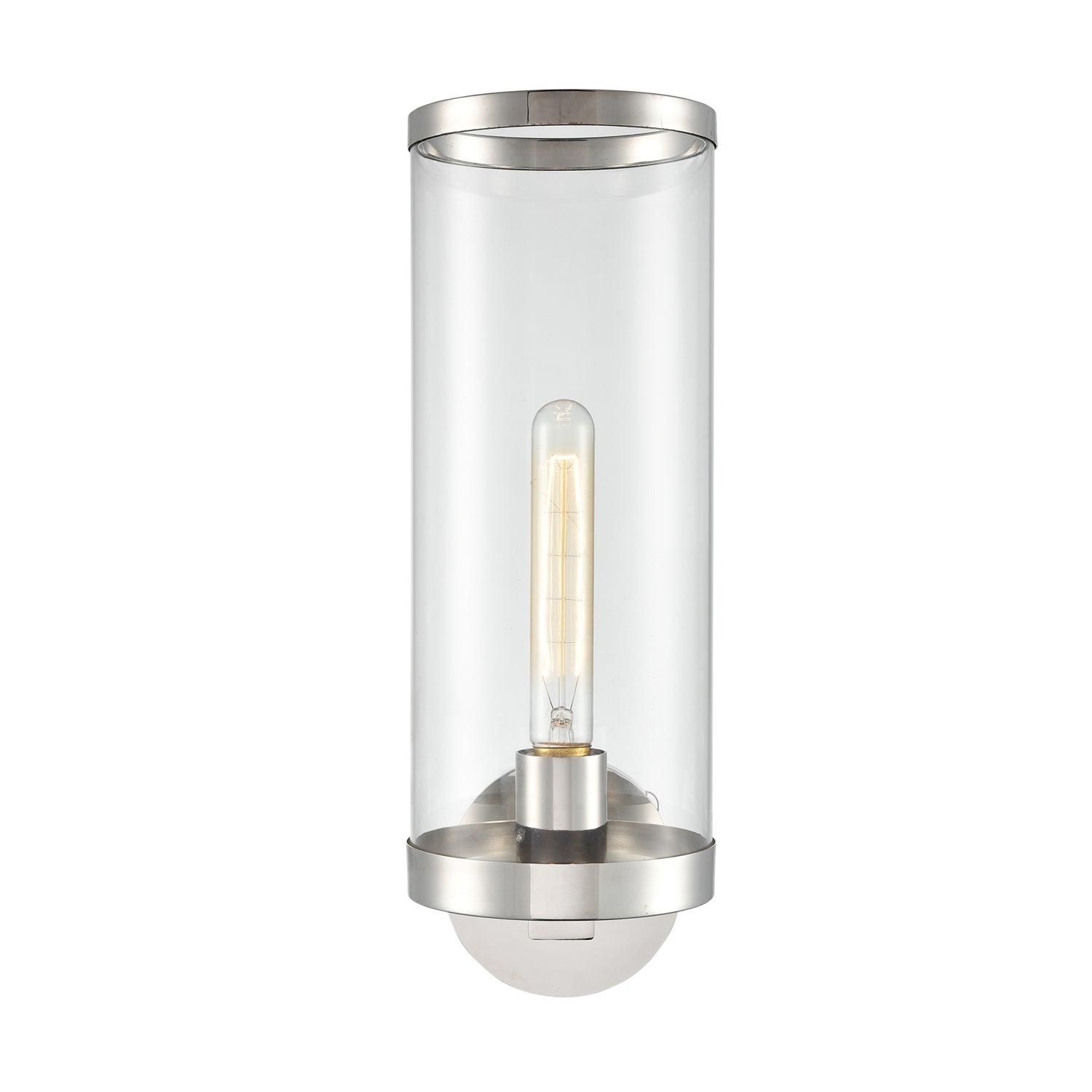 Revolve Ii 1 Light Wall/Vanity