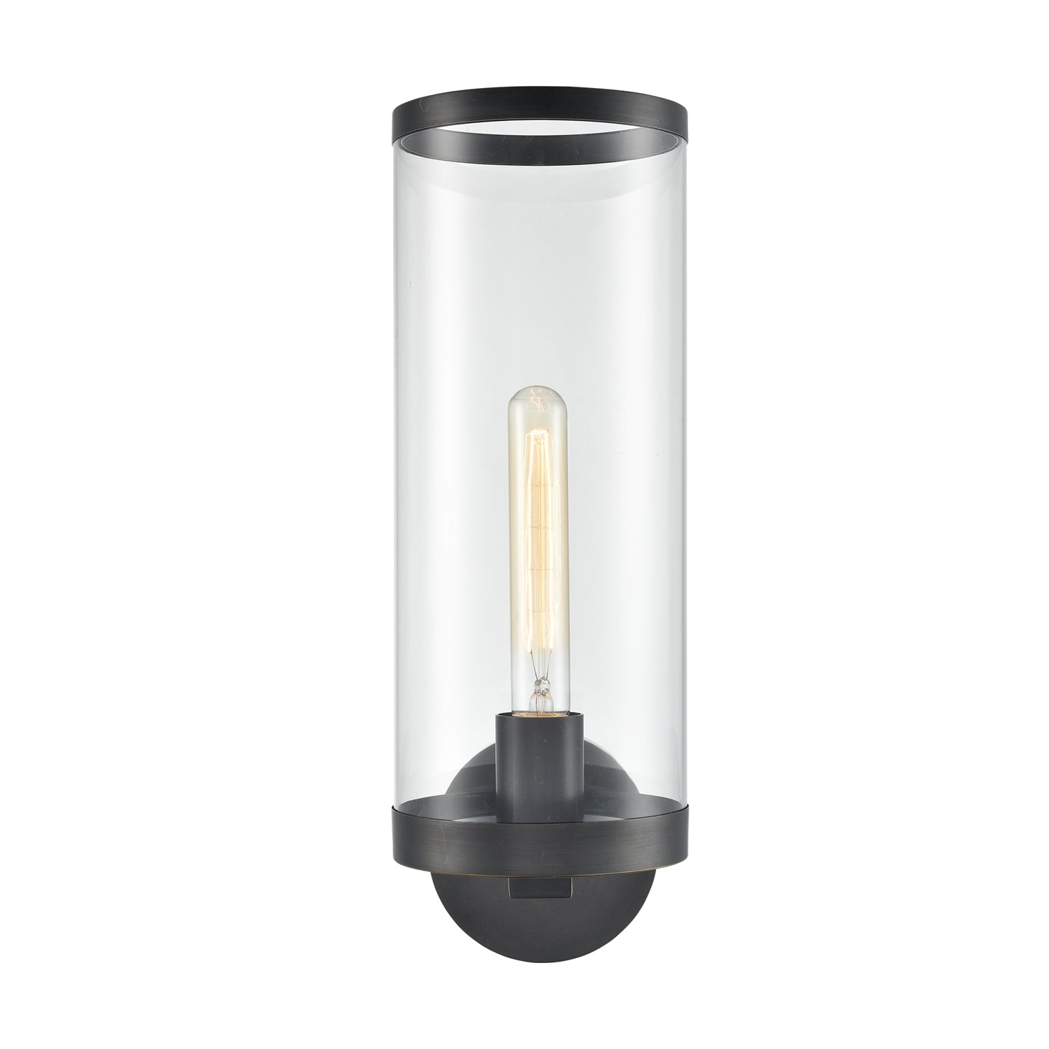 Revolve Ii 1 Light Wall/Vanity