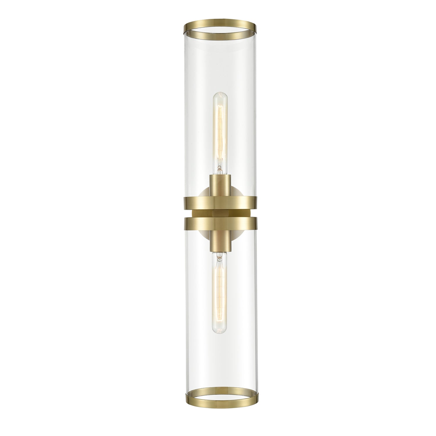 Revolve Ii 2 Lights Wall/Vanity