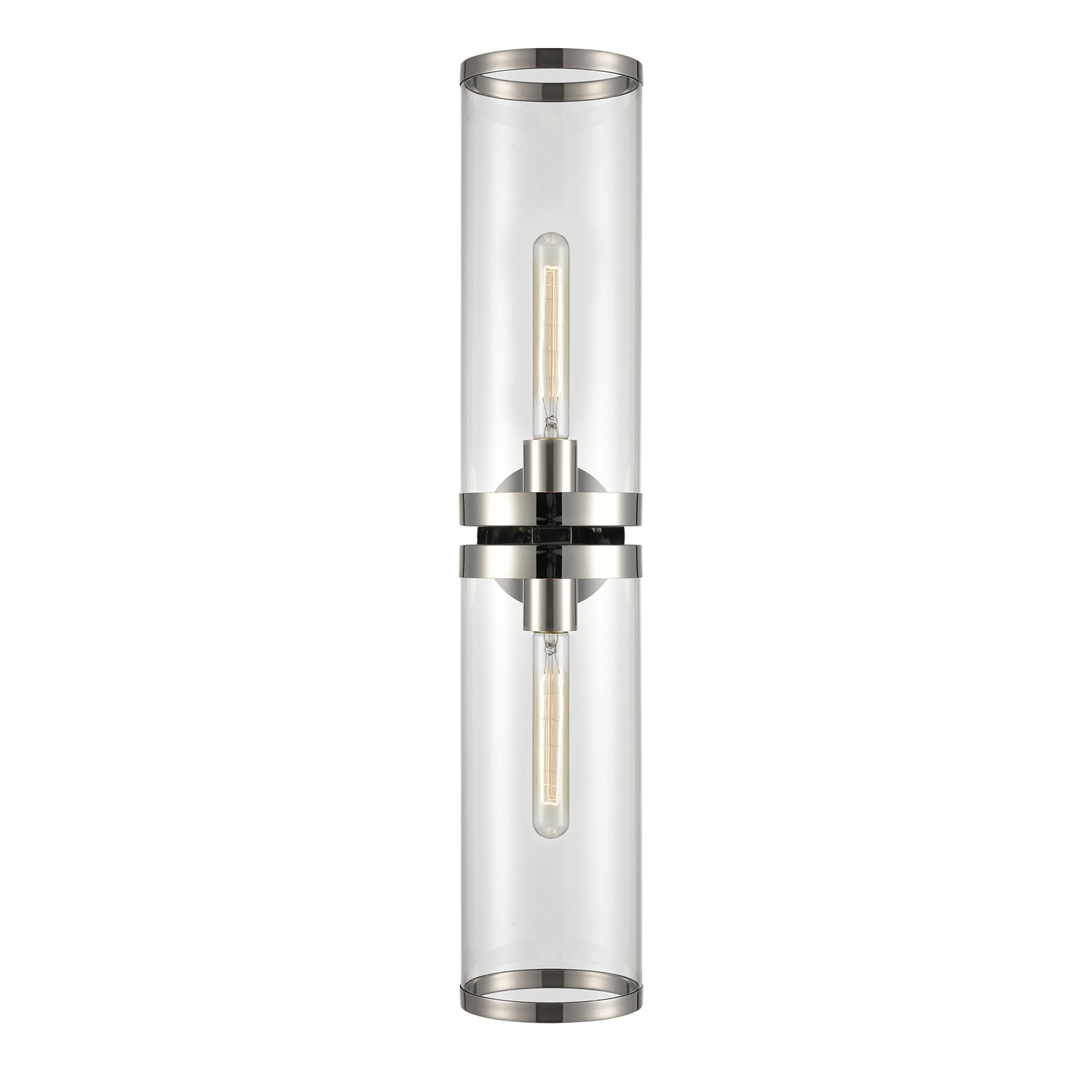 Revolve Ii 2 Lights Wall/Vanity