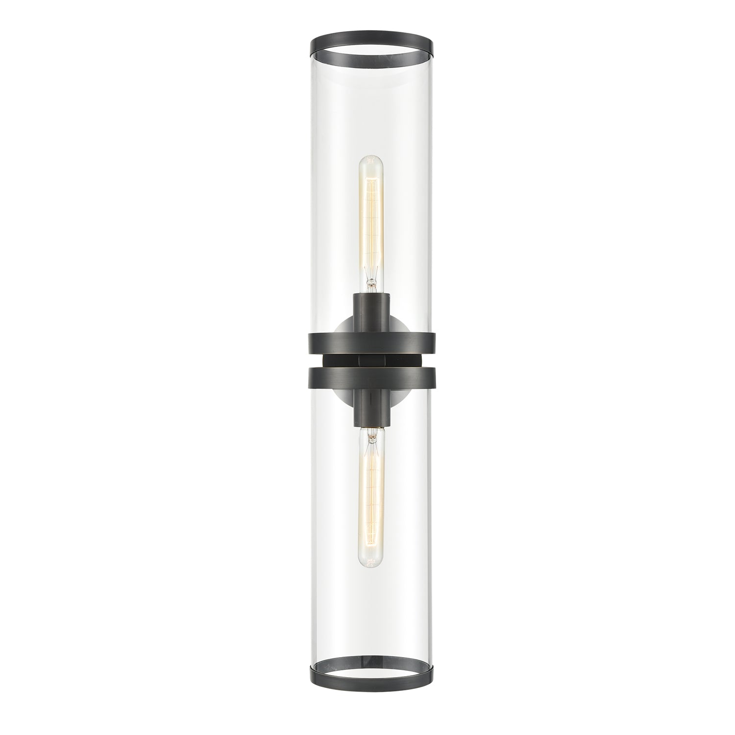 Revolve Ii 2 Lights Wall/Vanity