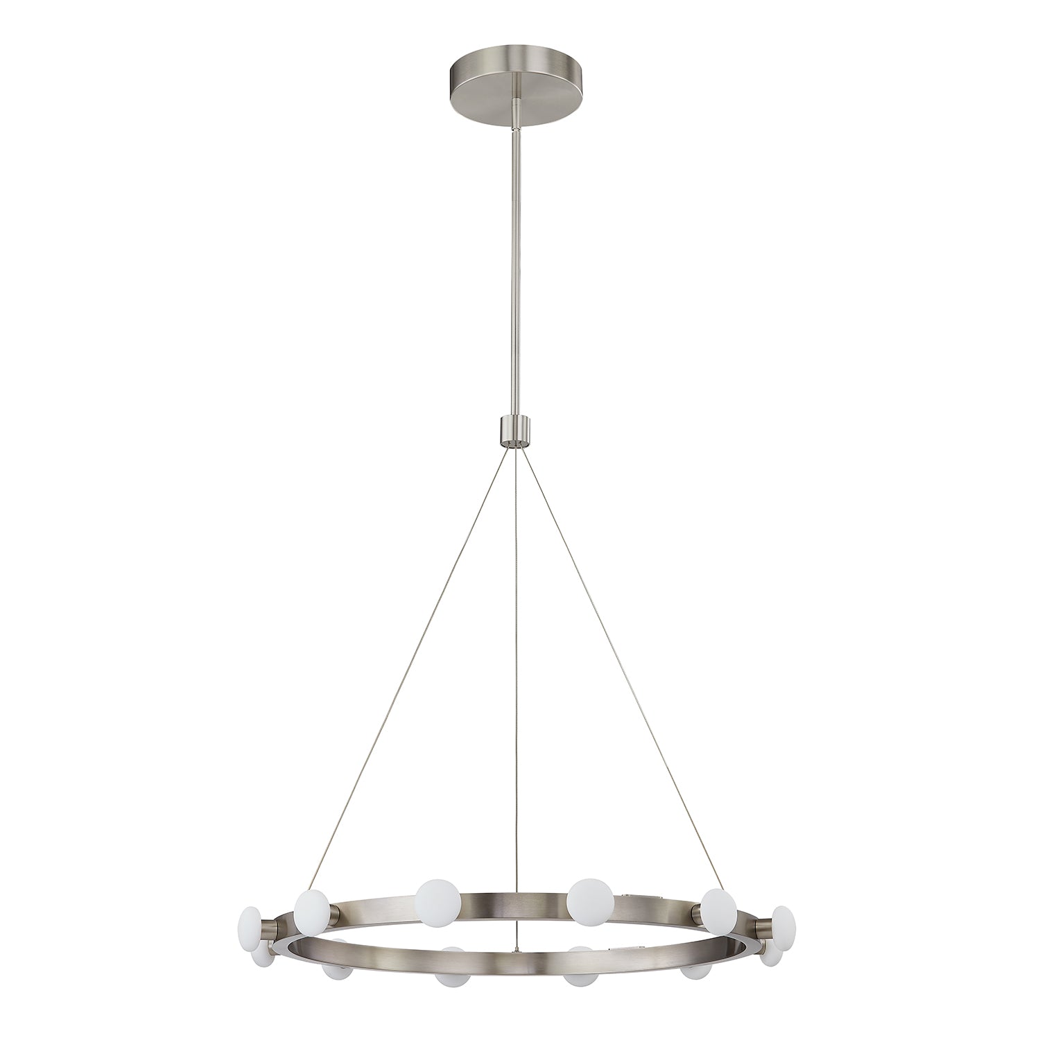 Rezz 28" LED Pendant