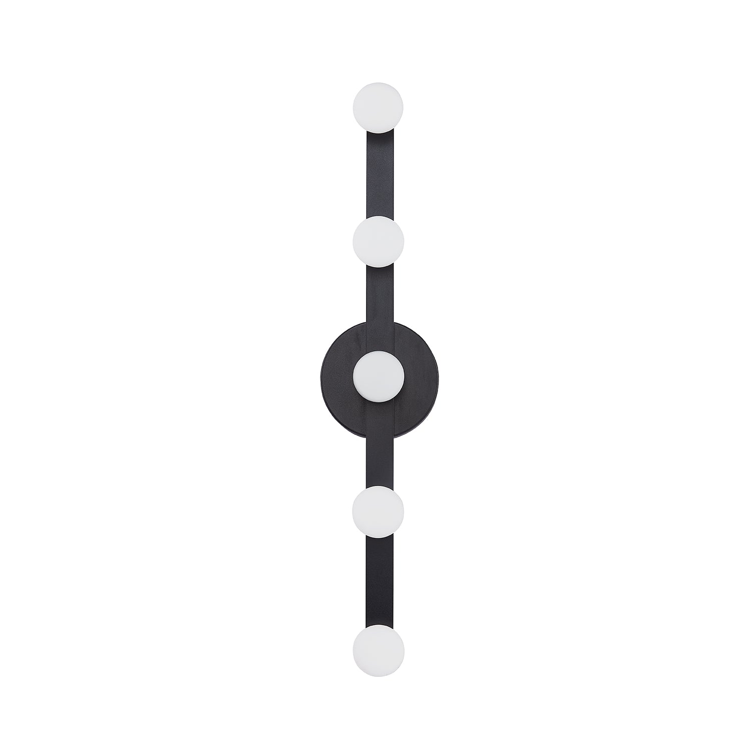 Rezz 24" LED Wall Sconce