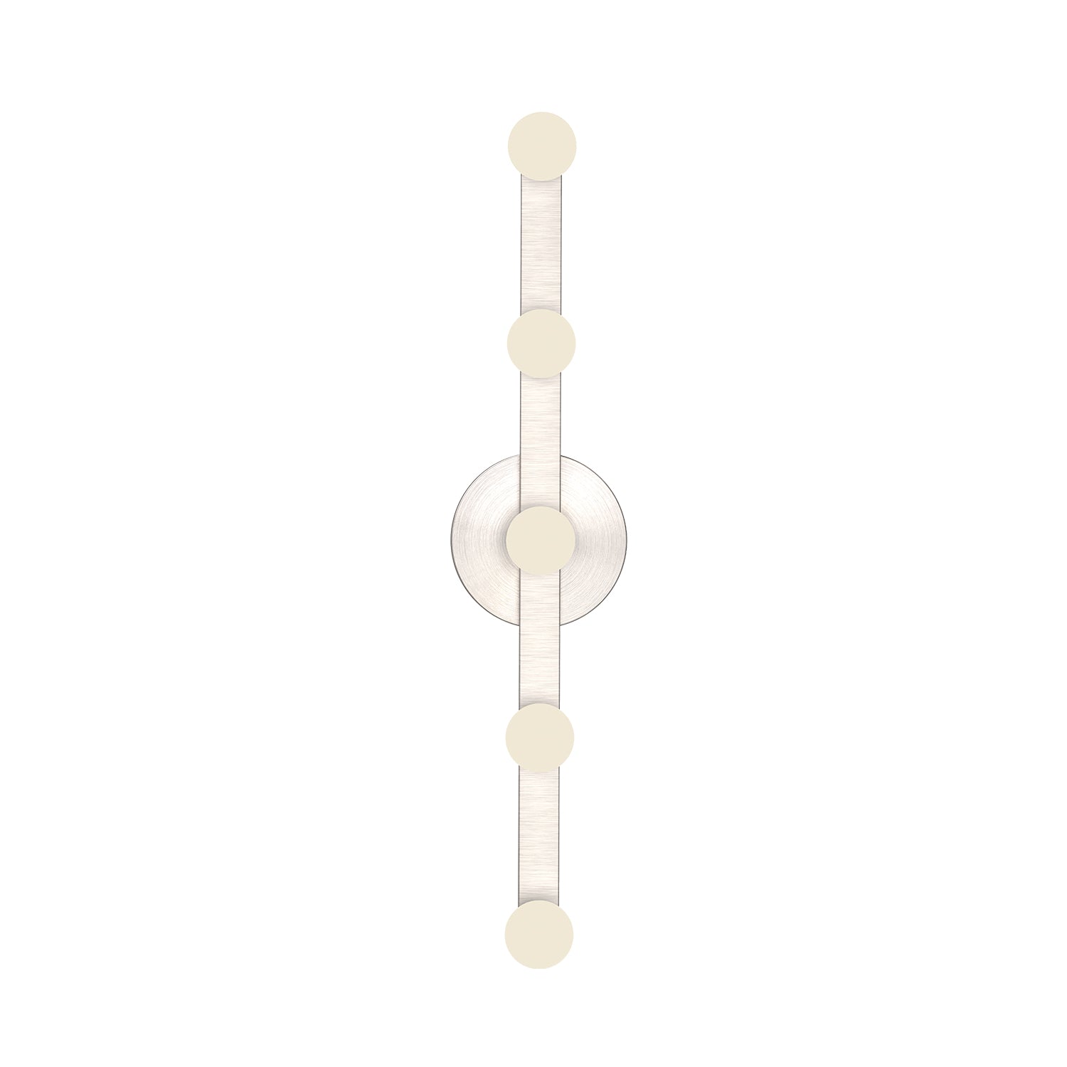 Rezz 24" LED Wall Sconce