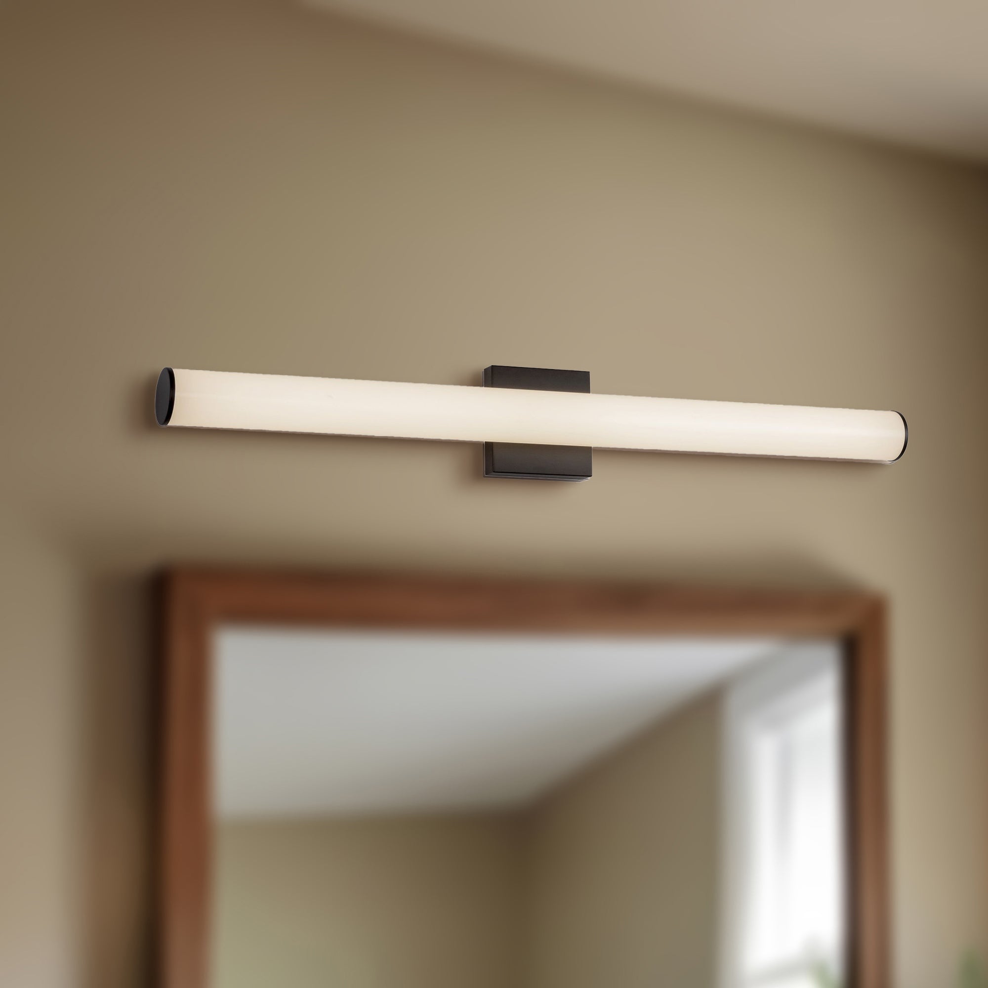 Rico 36" dimmable LED Wall Sconce