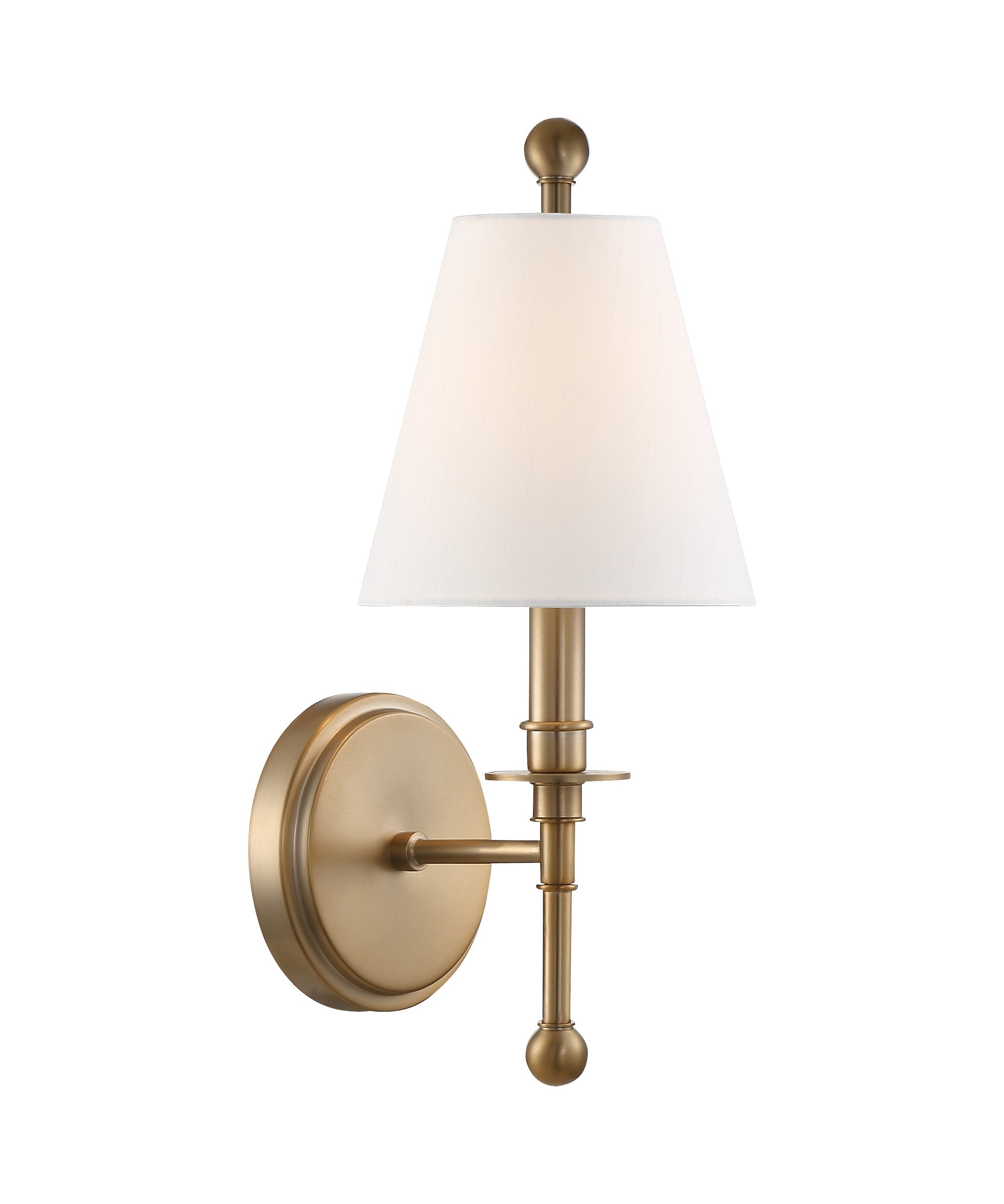 Riverdale 6'' Sconce