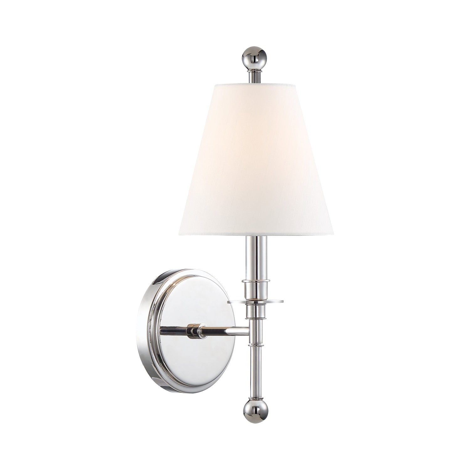Riverdale Sconce