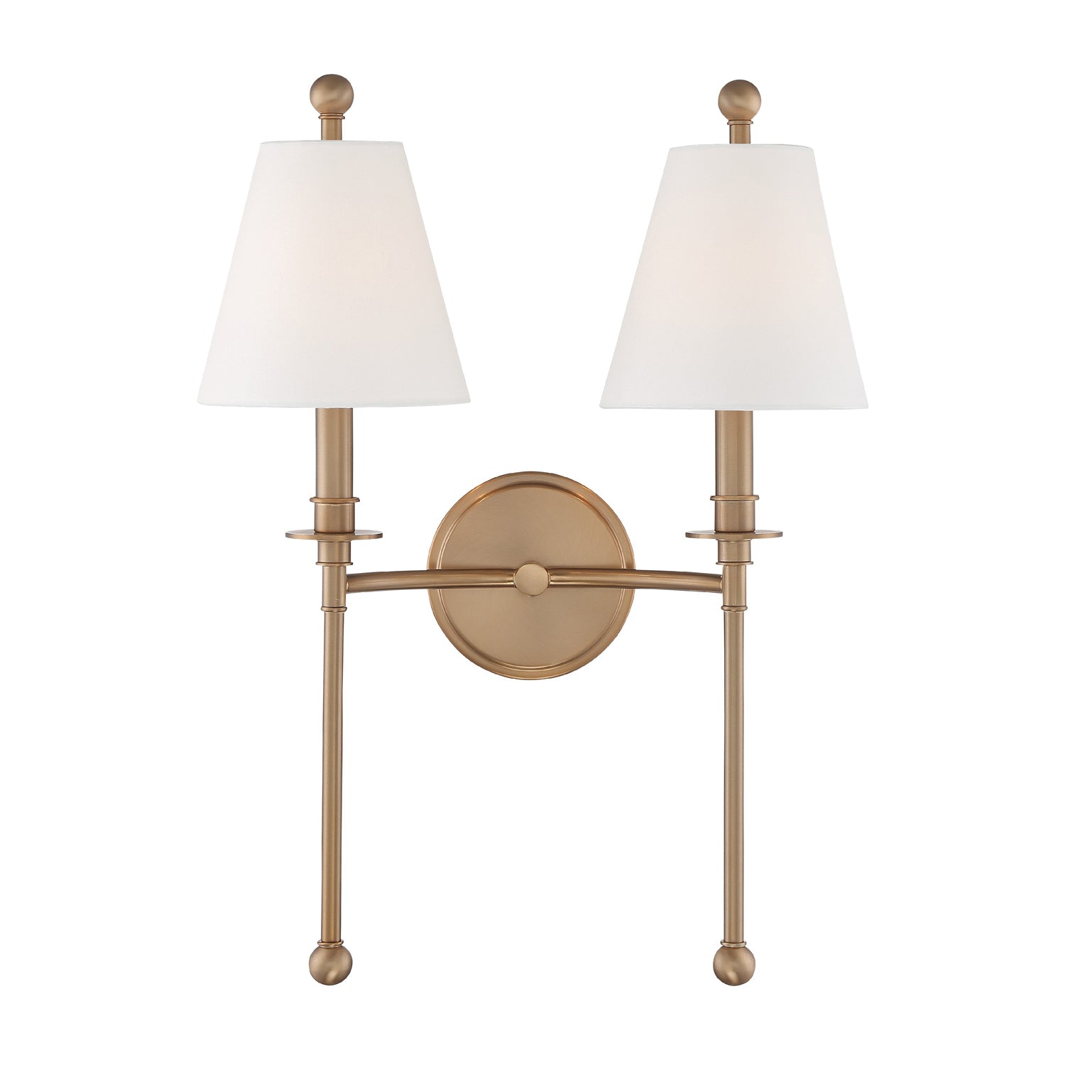 Riverdale Sconce