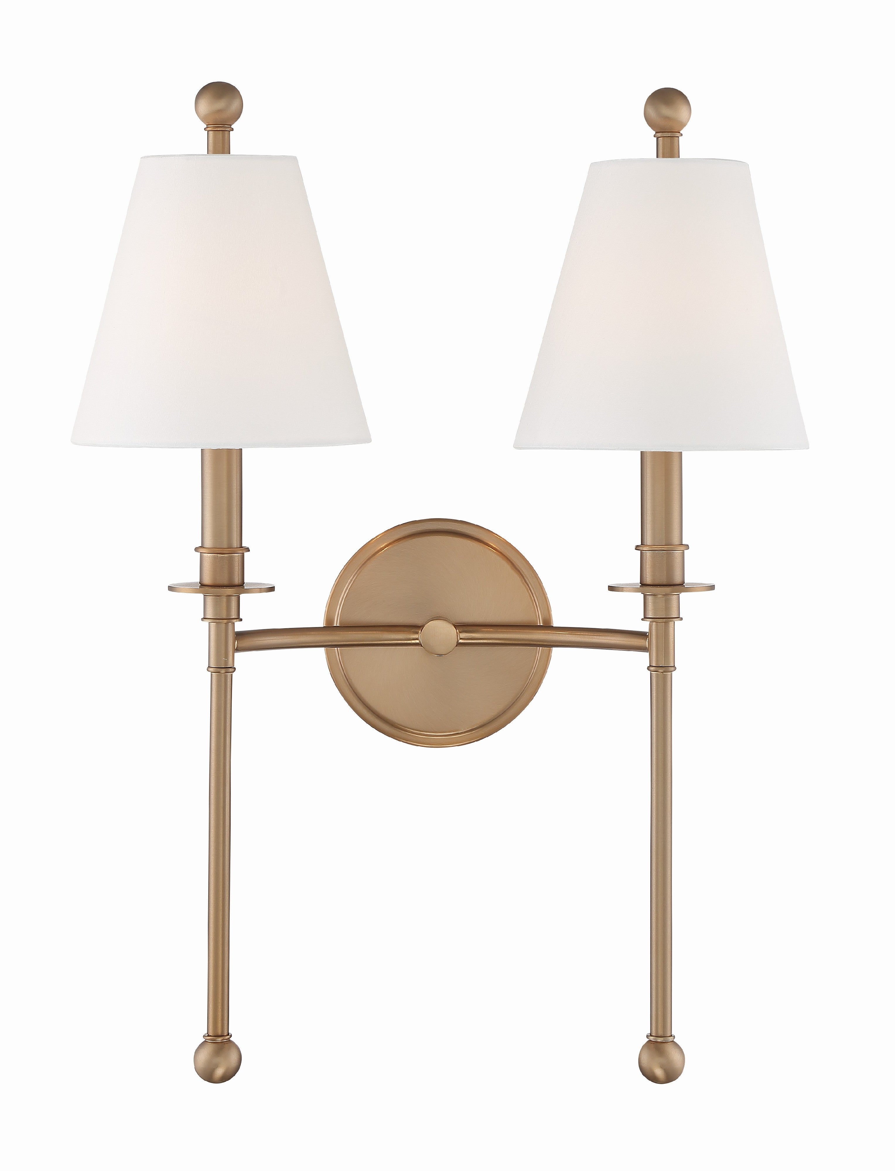 Riverdale 15'' Sconce