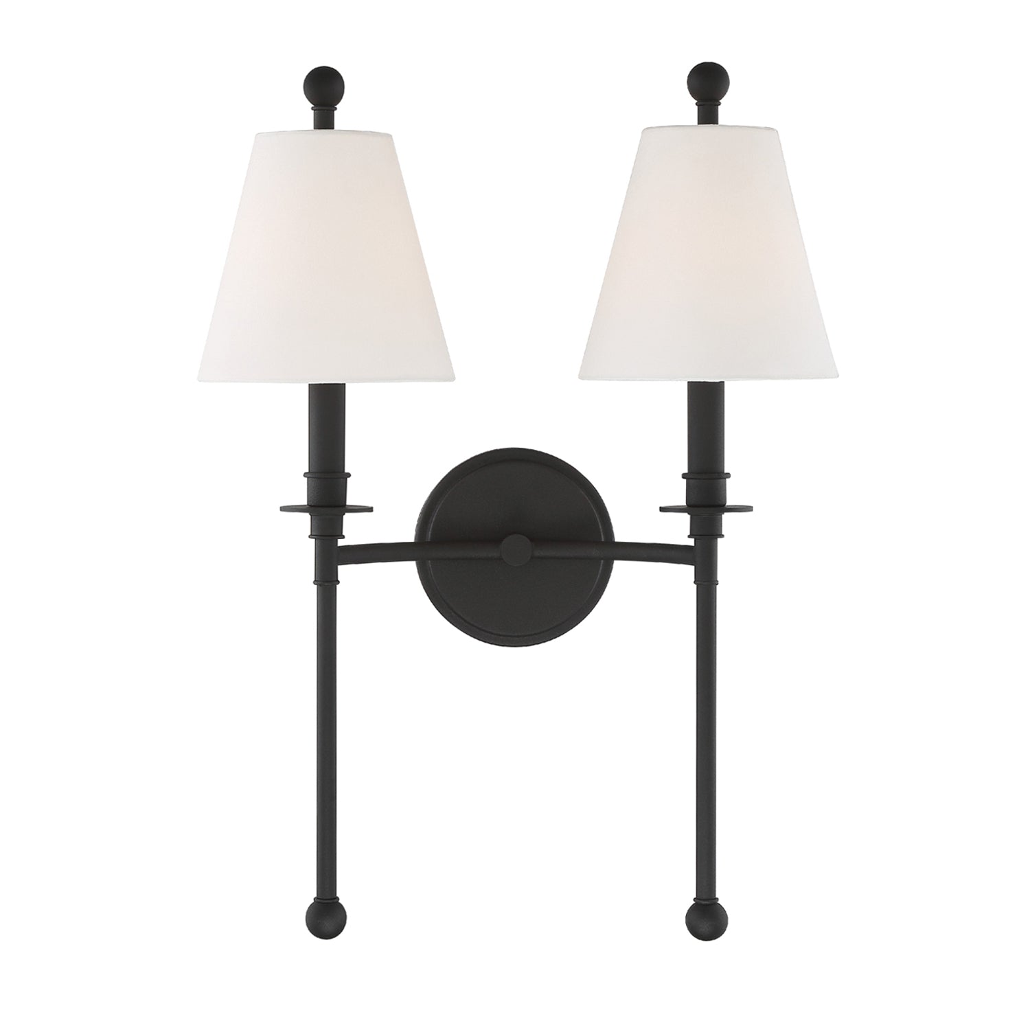 Riverdale Sconce