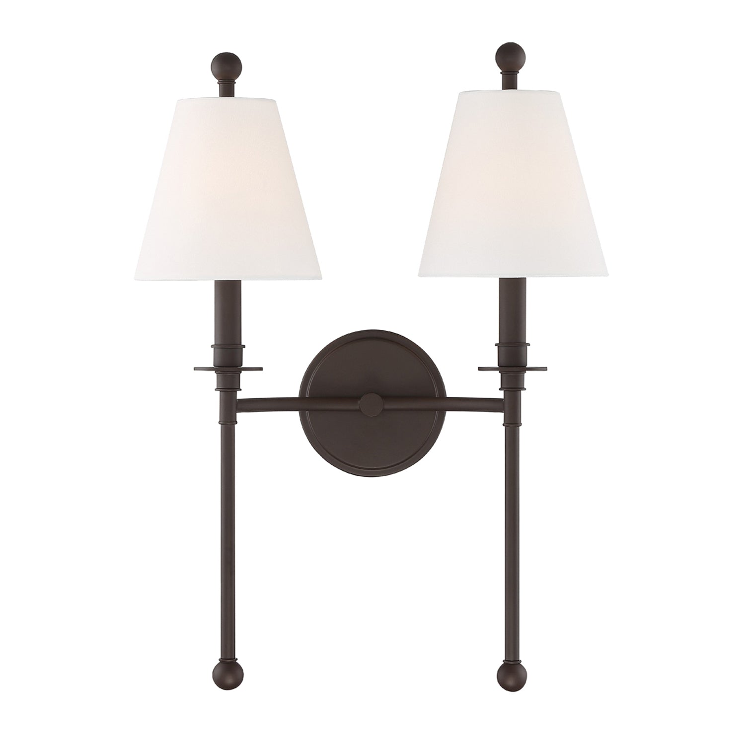 Riverdale Sconce