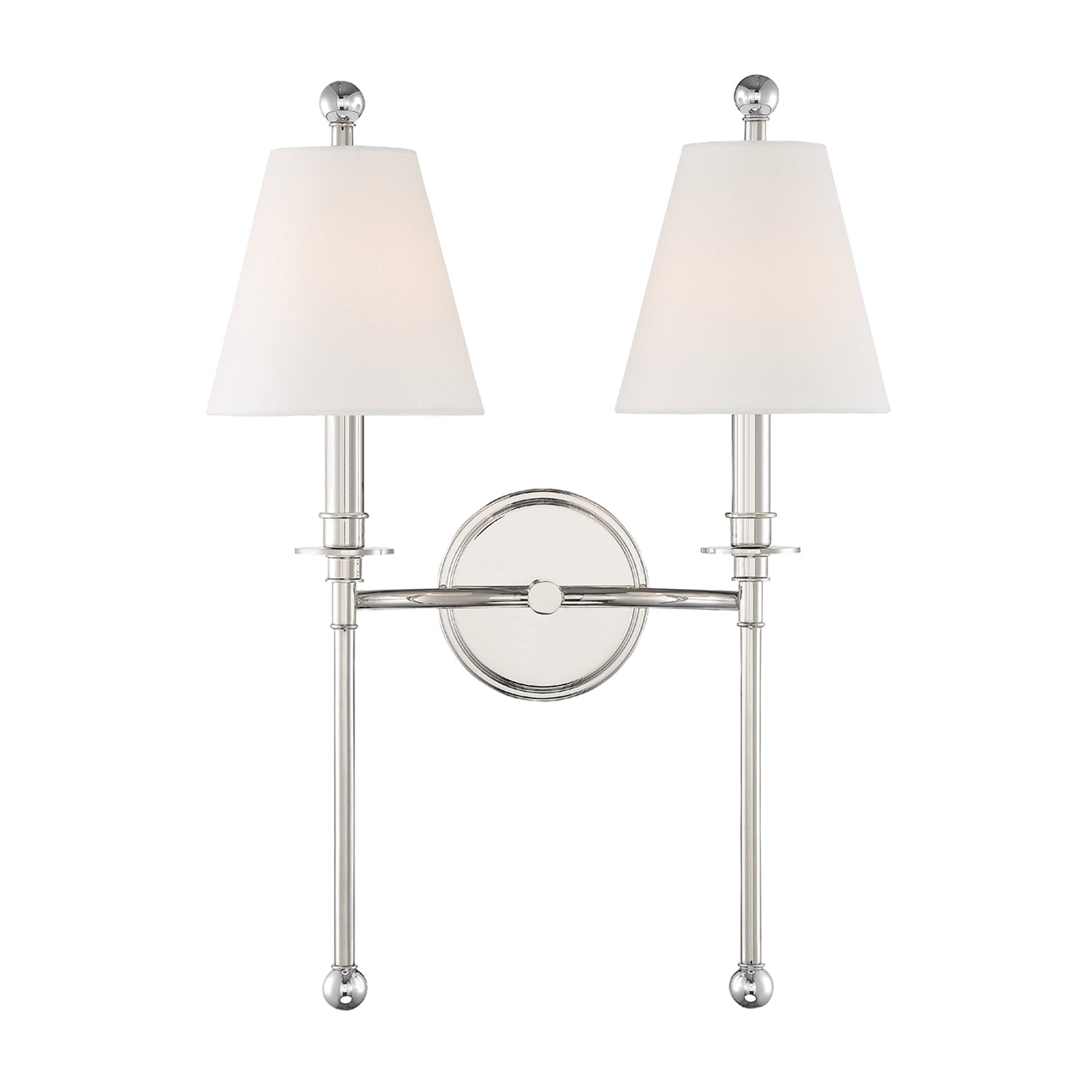Riverdale Sconce