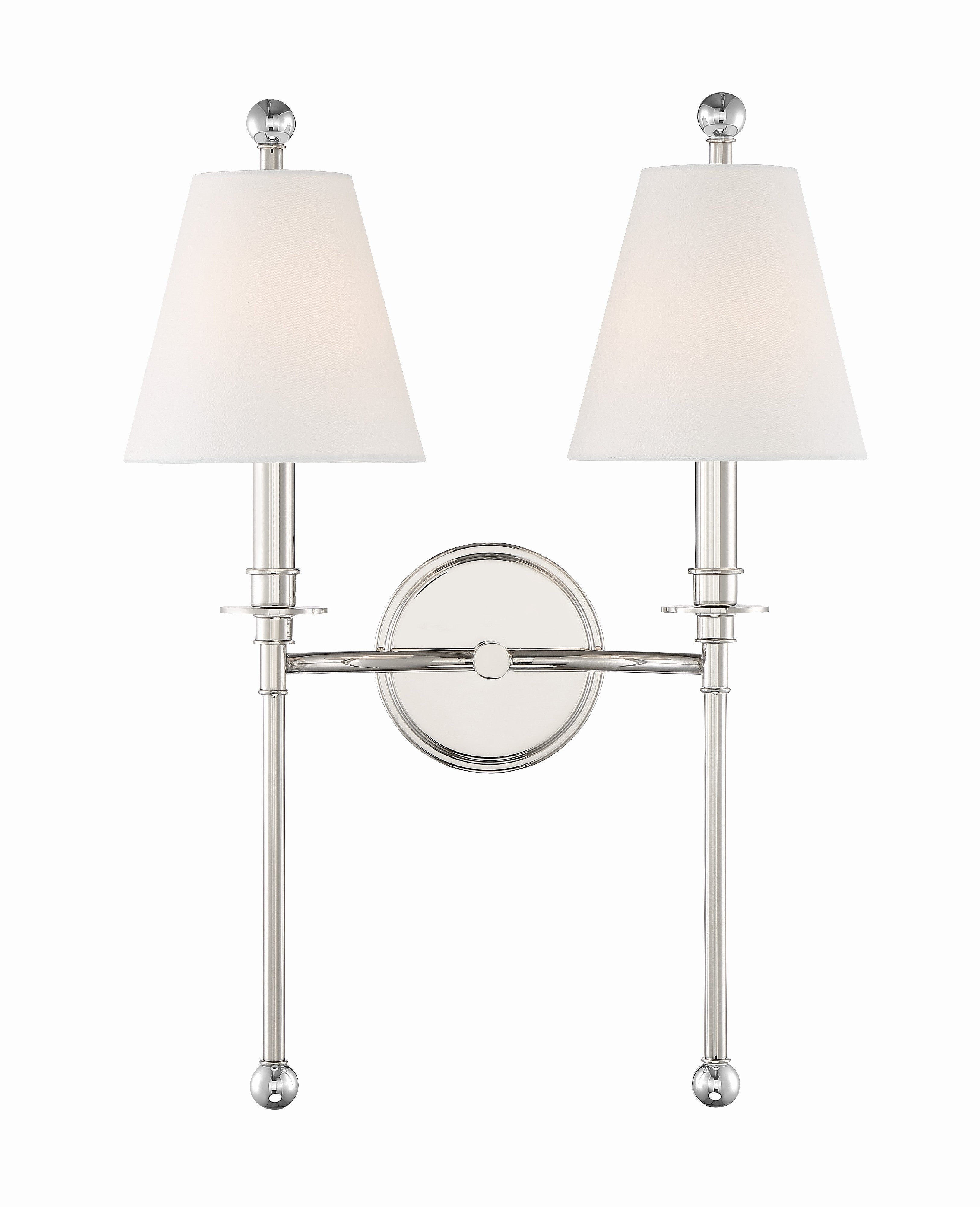 Riverdale 15'' Sconce