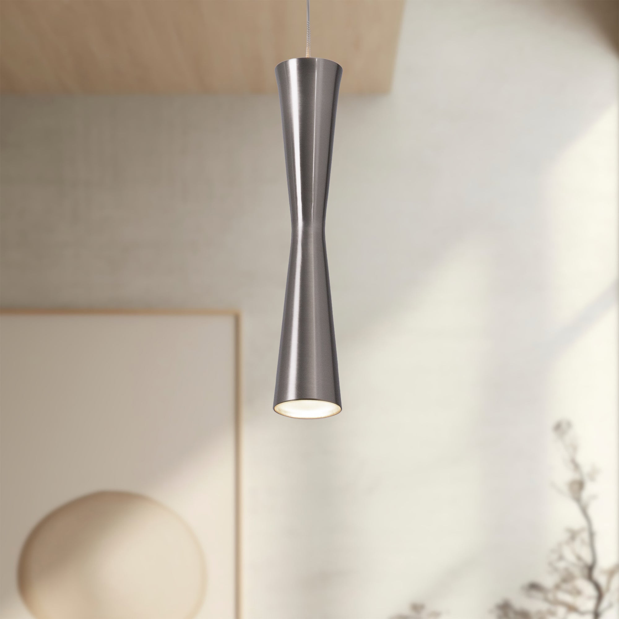 Robson 12" LED Pendant