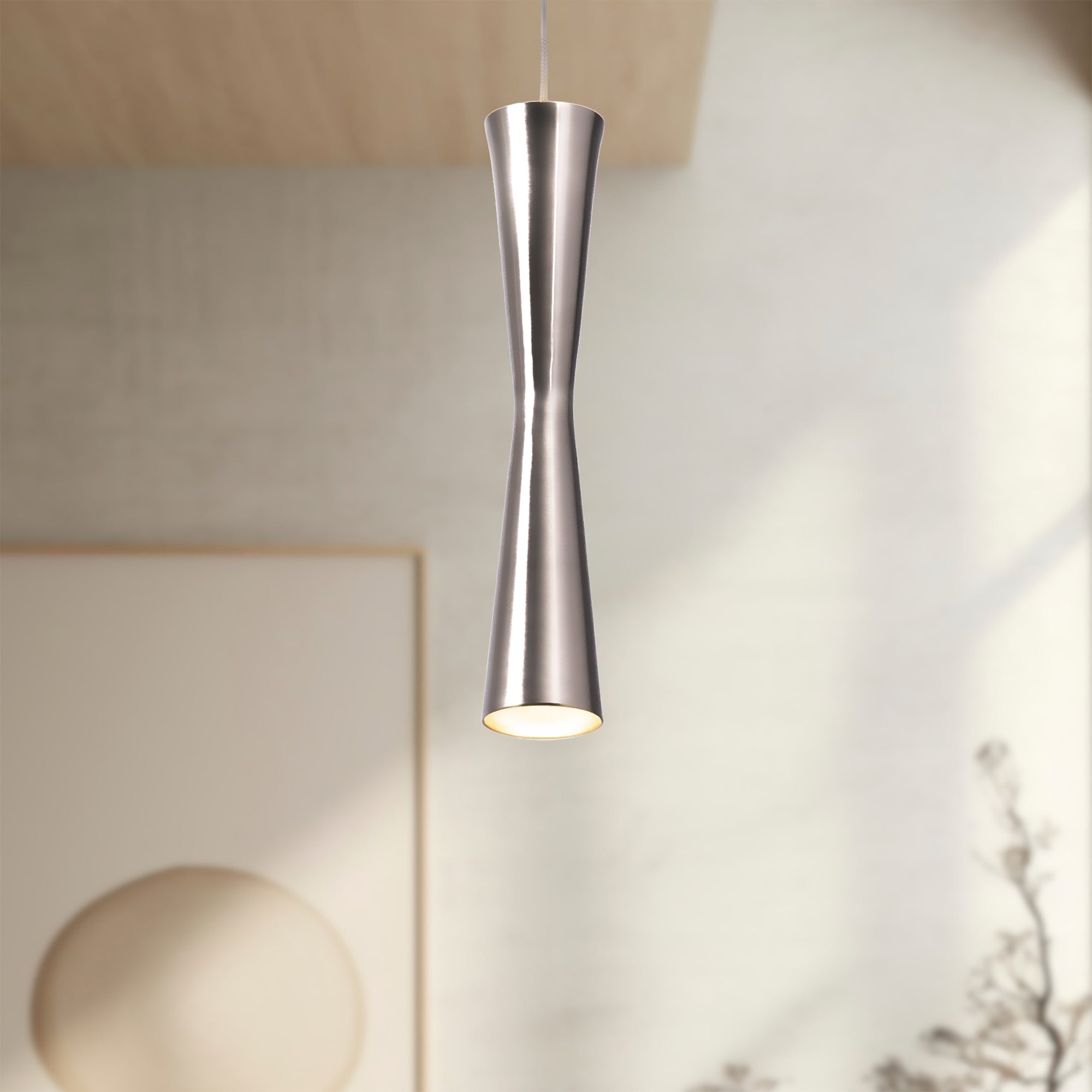 Robson 12" LED Pendant