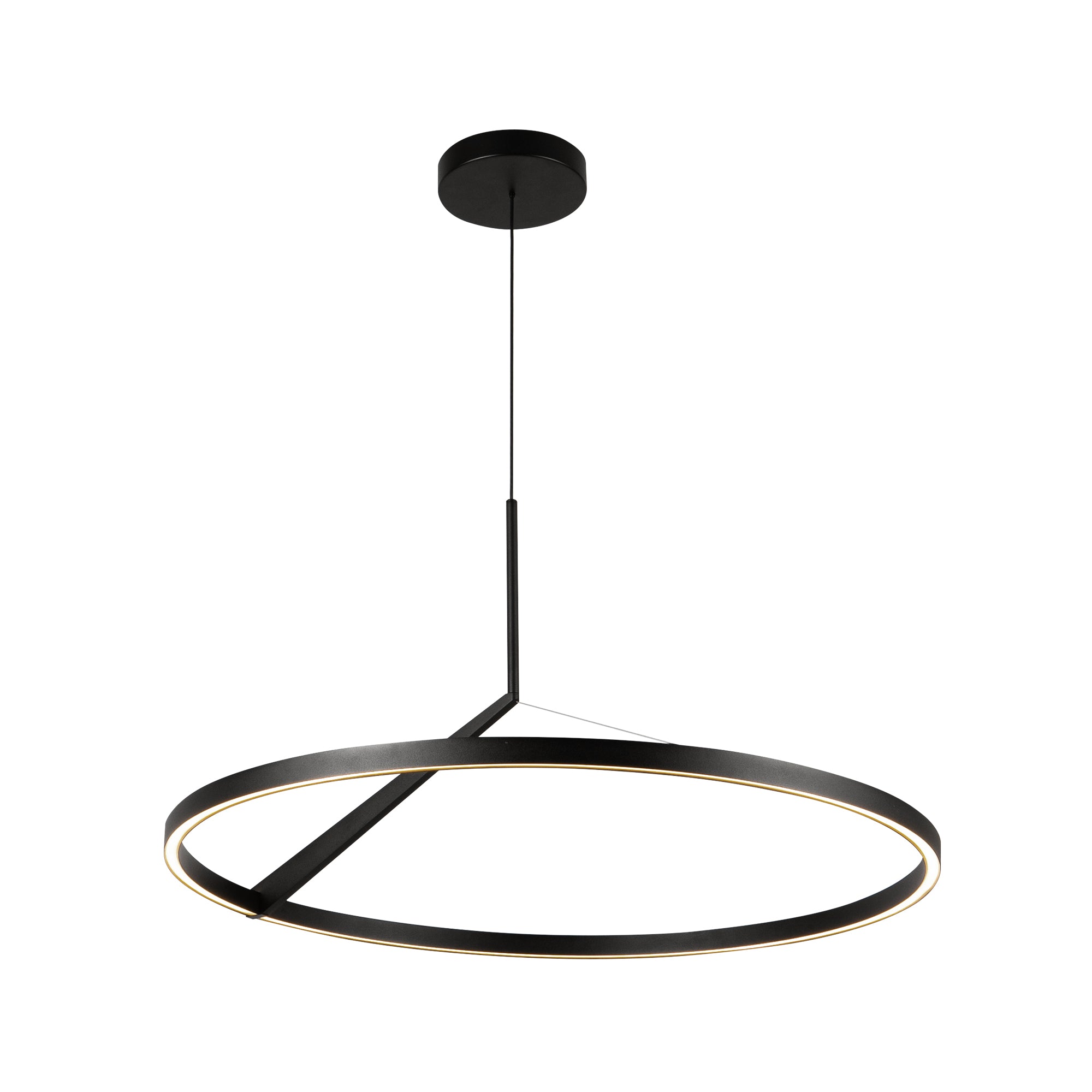 Roda 31" LED Pendant