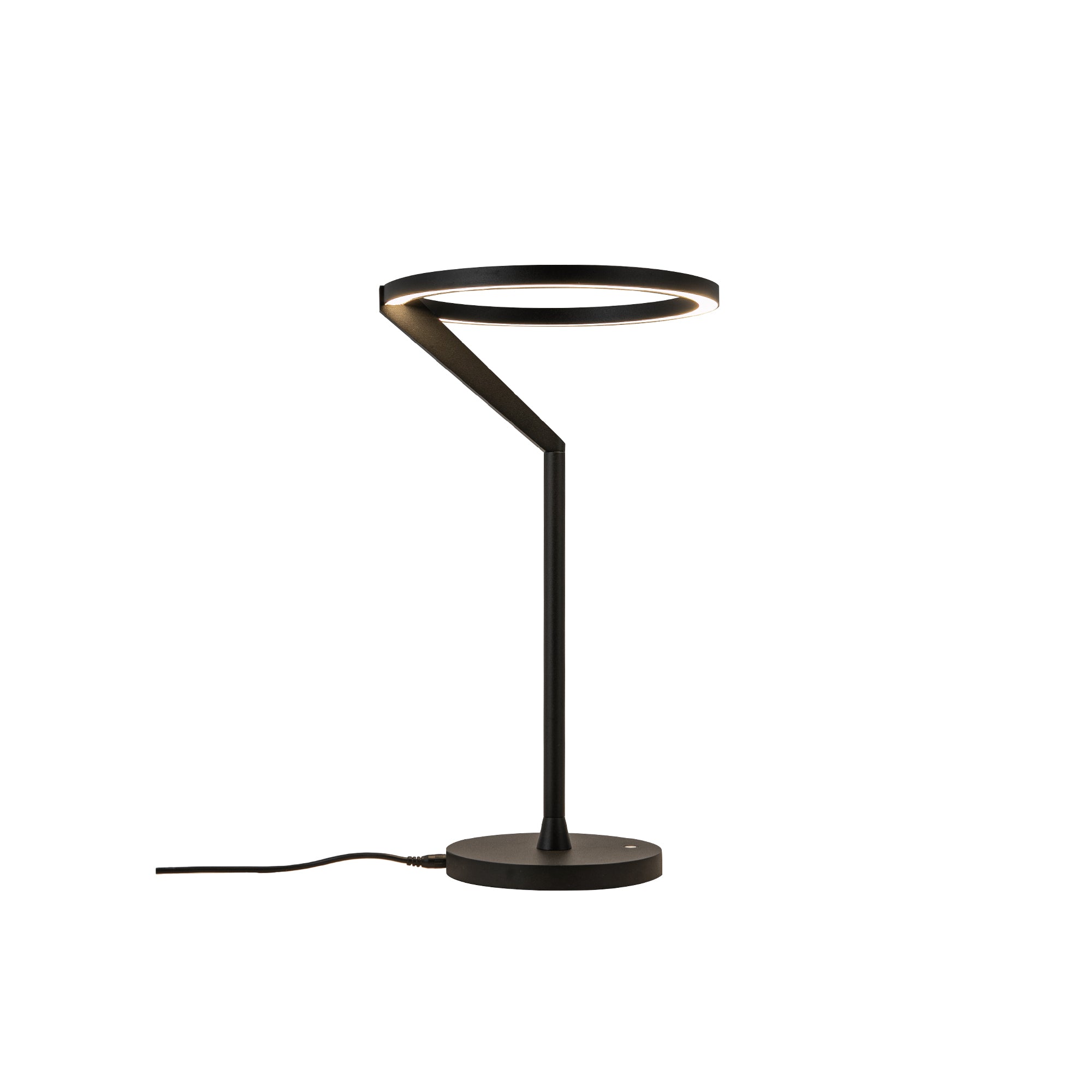 Roda 8" LED Table Lamp