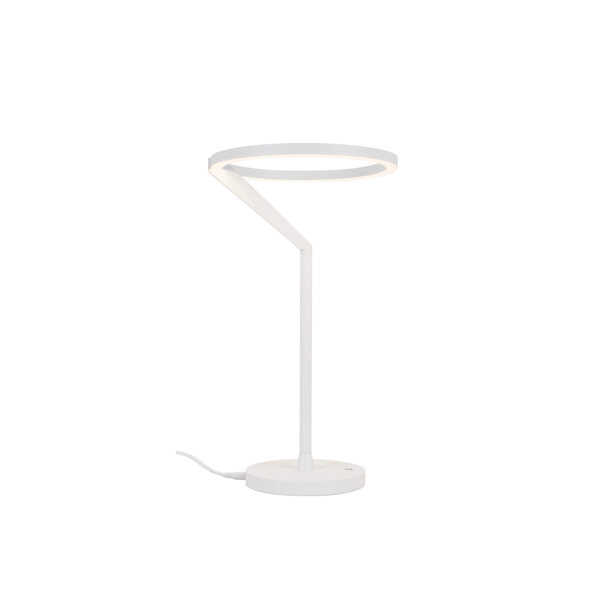 Roda 8" LED Table Lamp