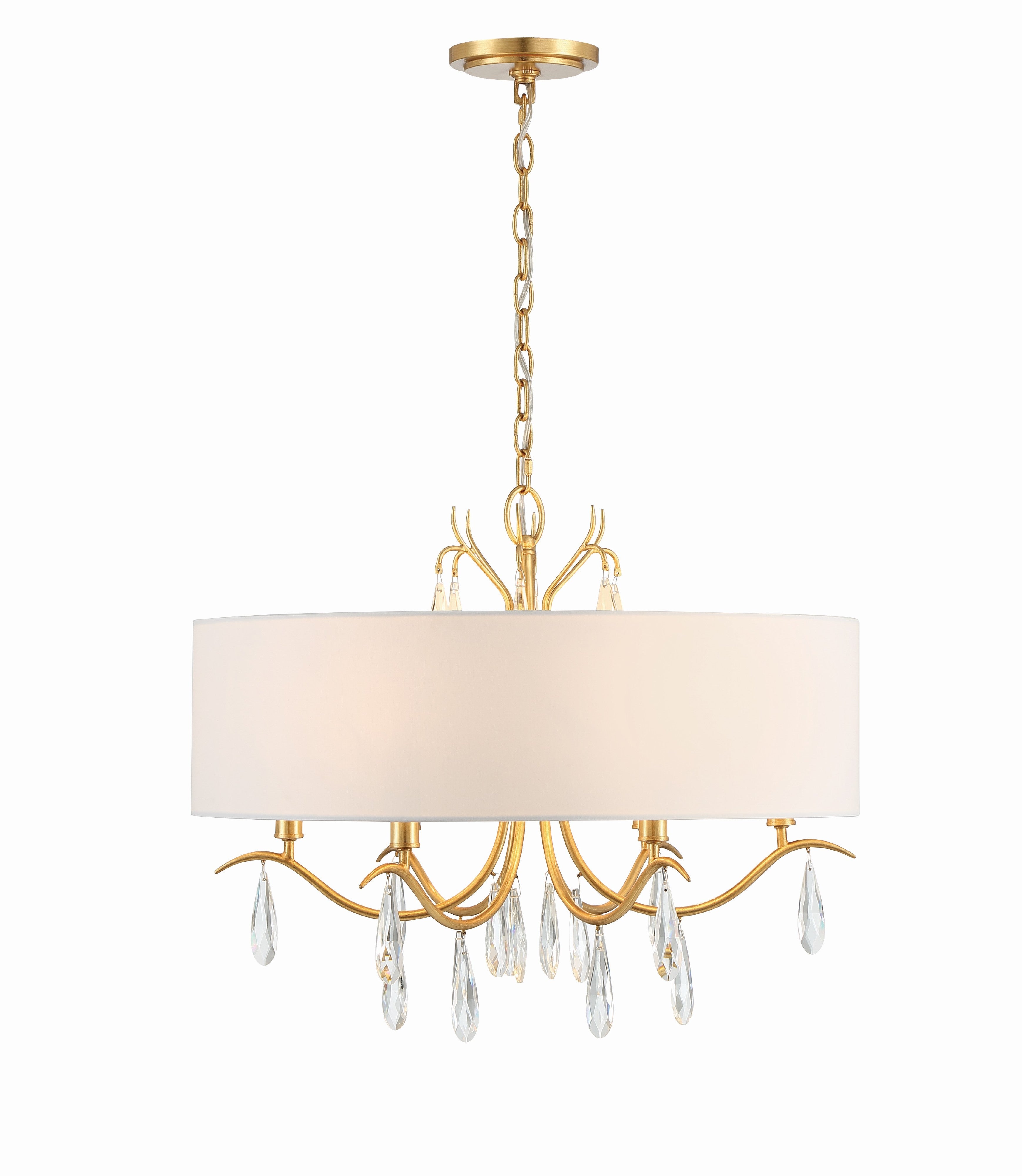 Rollins 24'' Chandelier
