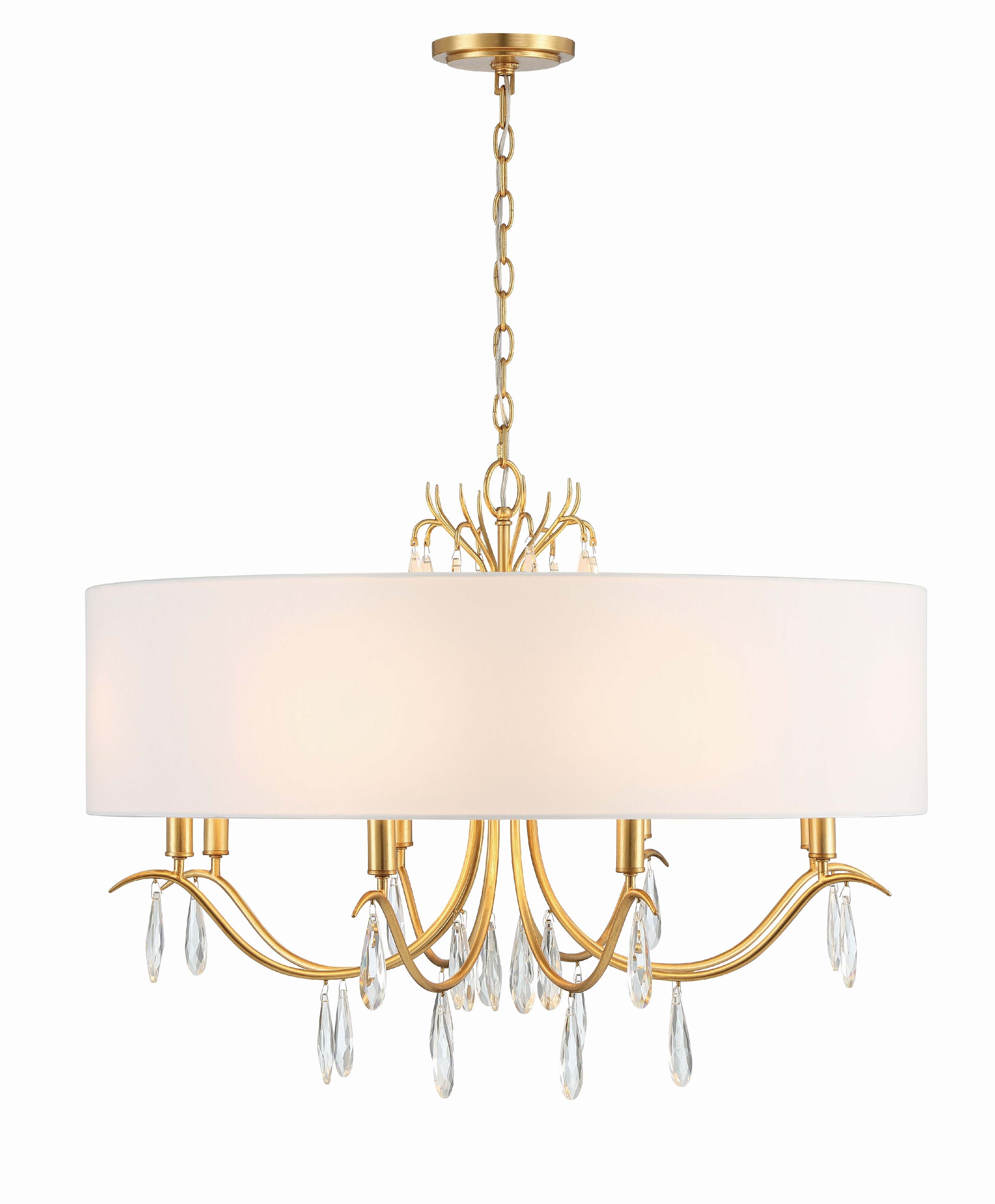 Rollins 32'' Chandelier