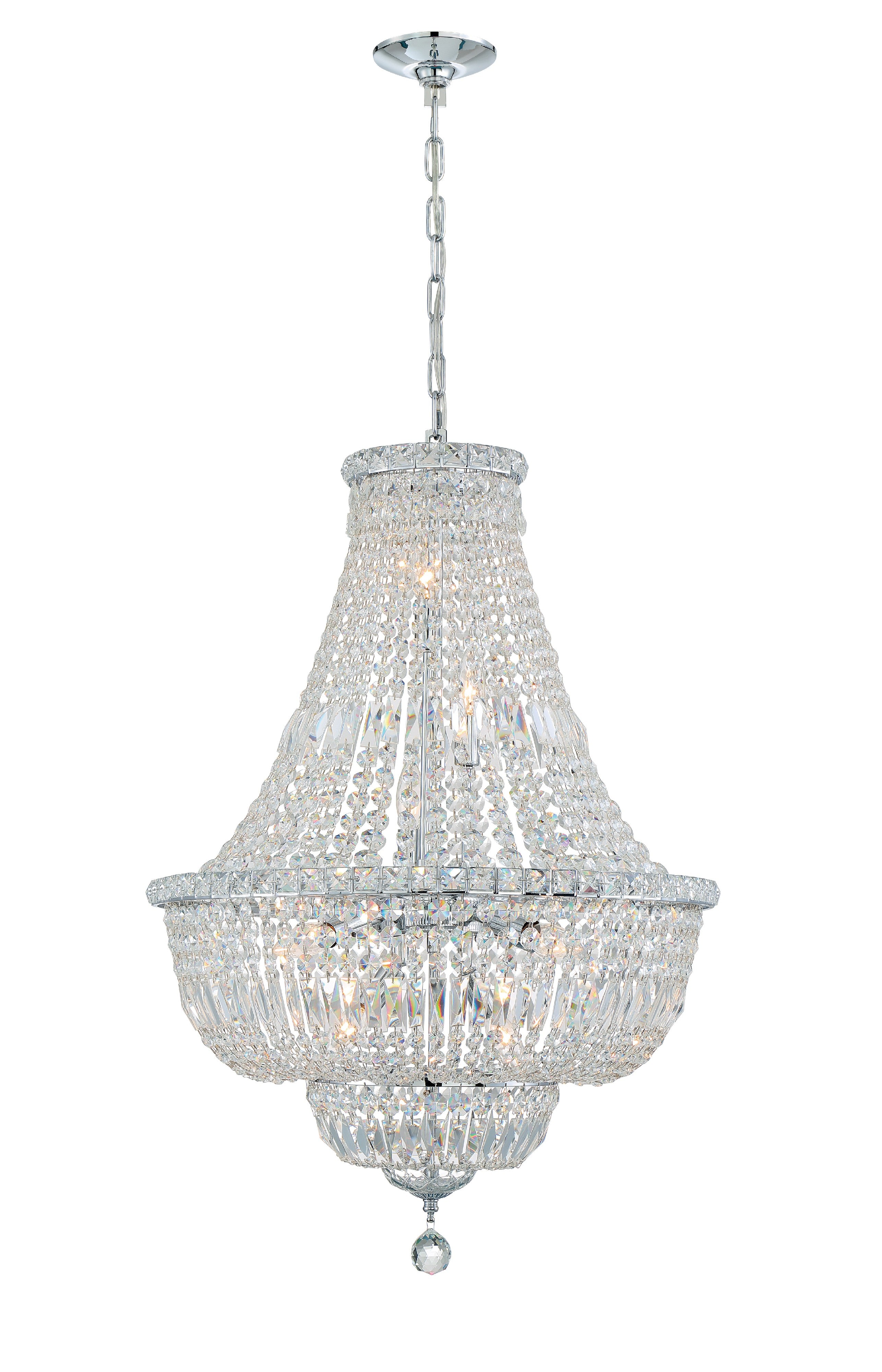 Roslyn 22'' Chandelier