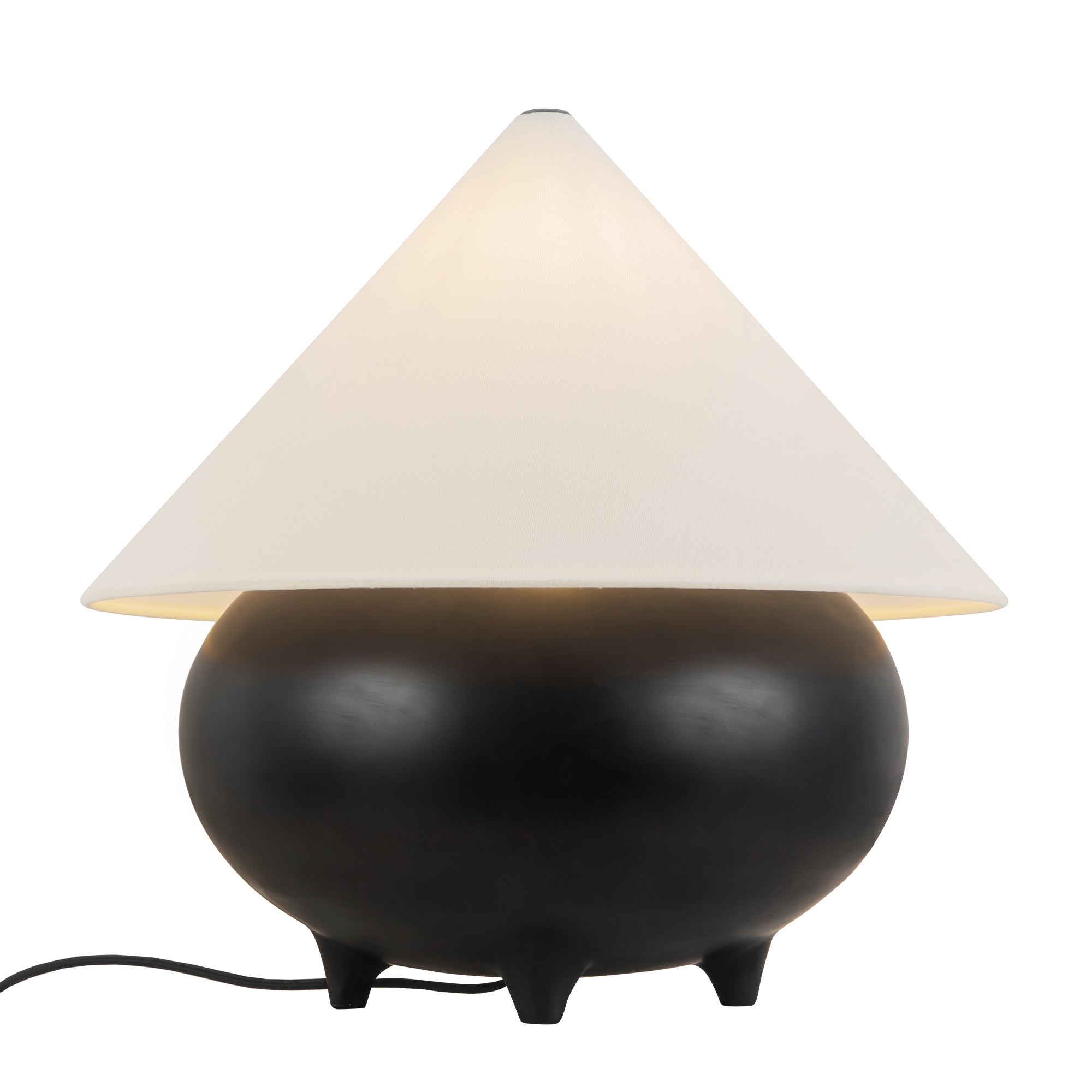 Rowan 17" Table Lamp