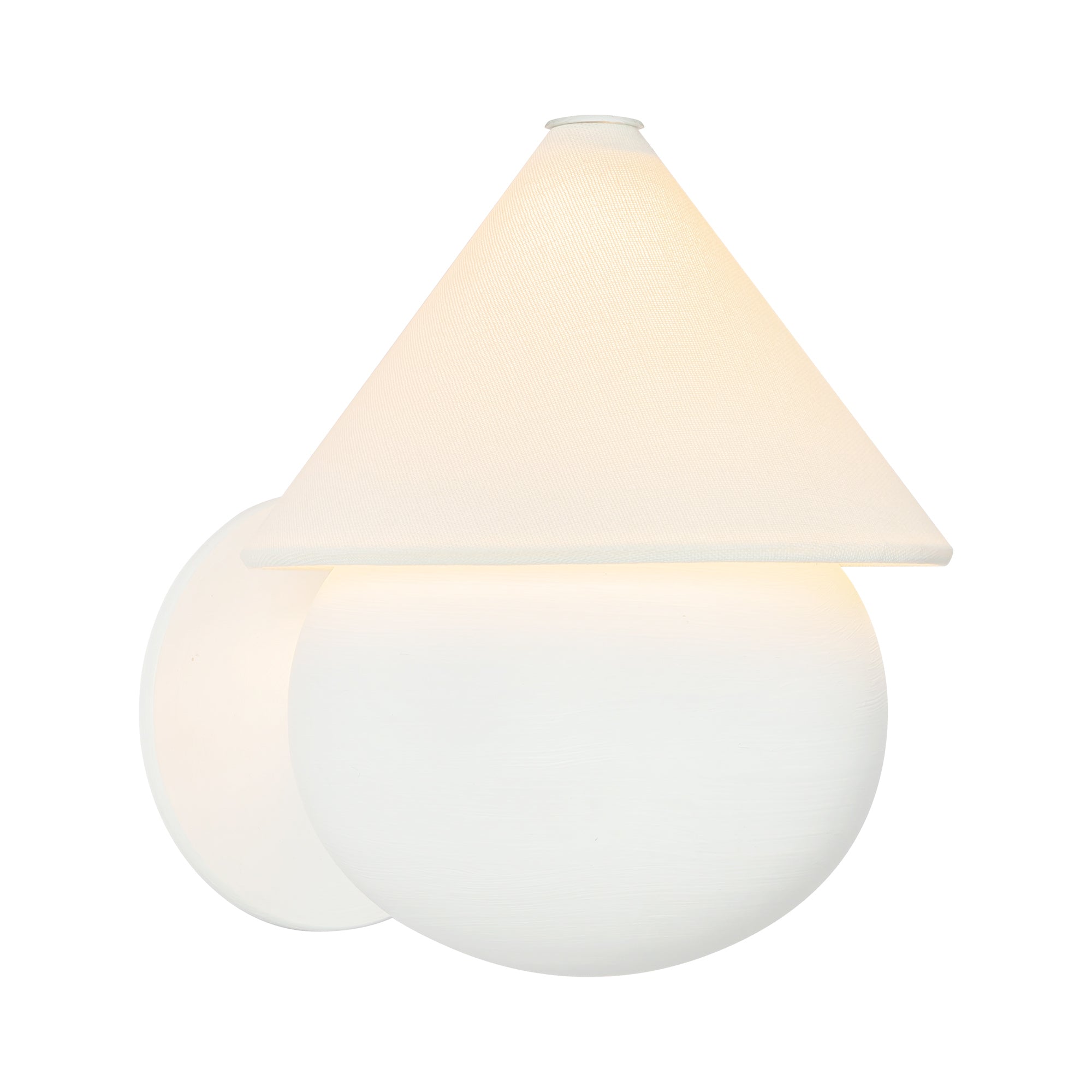 Rowan 9" dimmable LED Wall Sconce