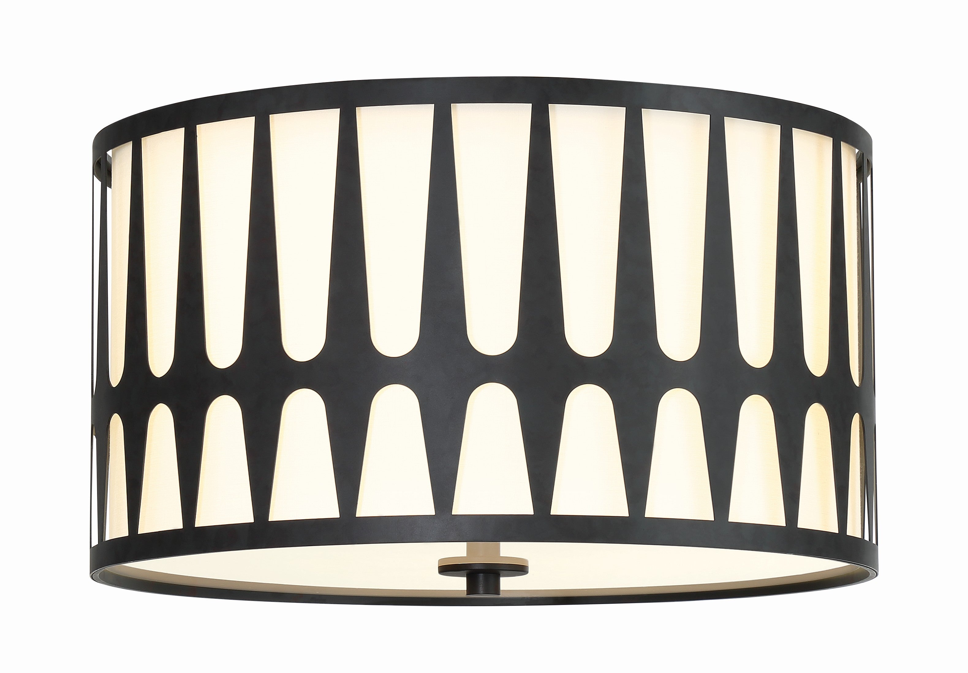 Royston 18'' Flush Mount