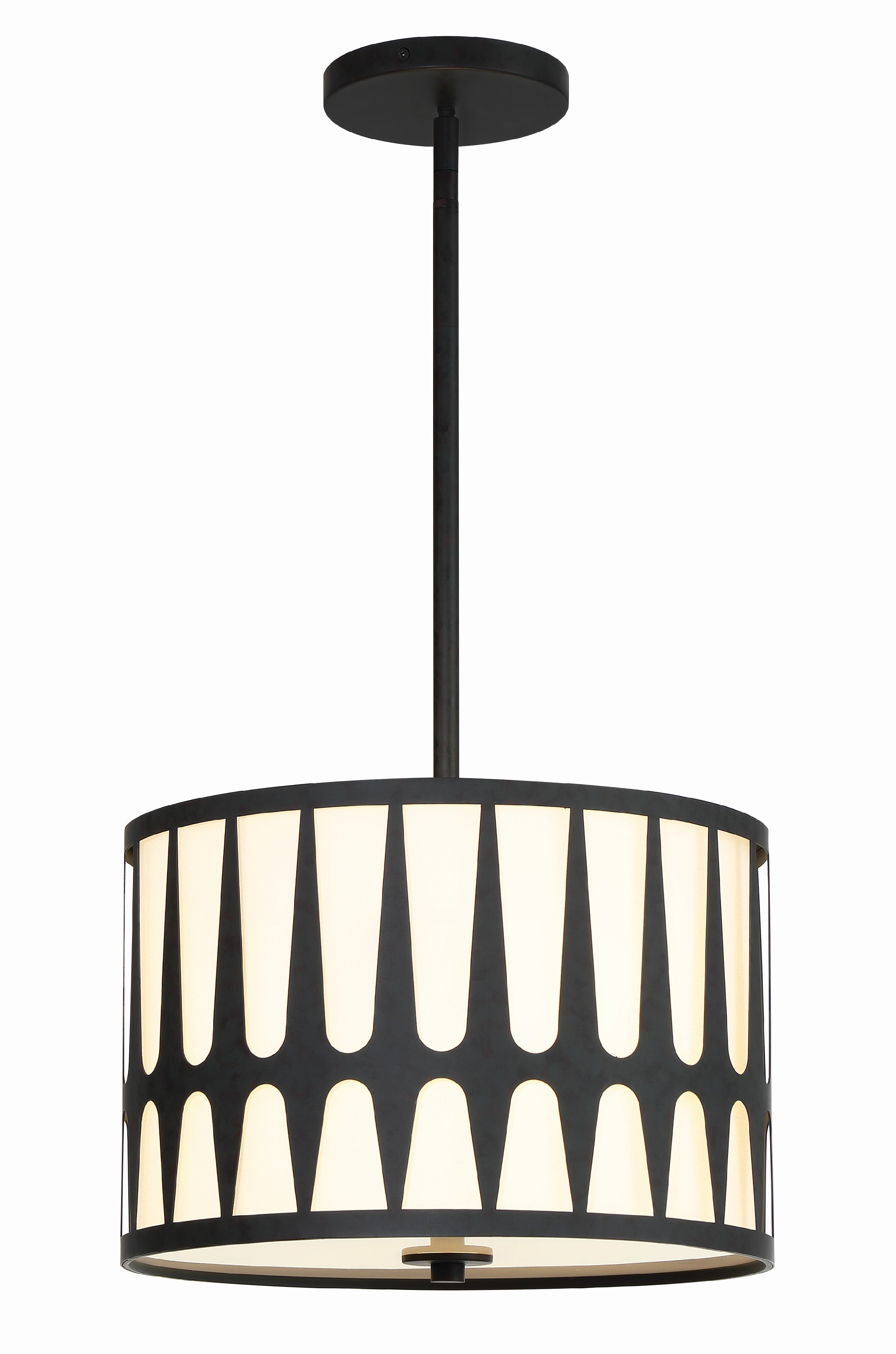 Royston 15'' Pendant