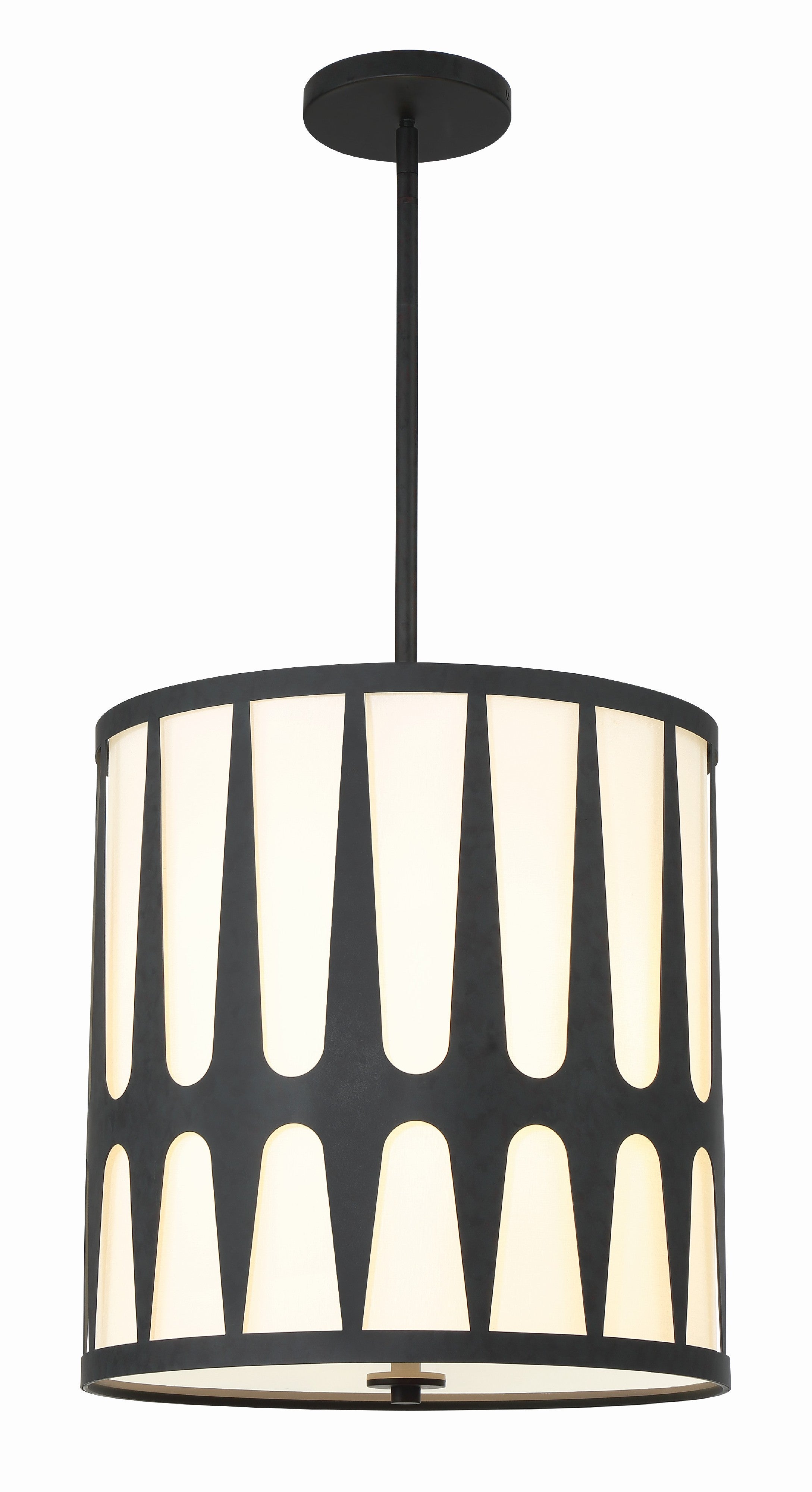 Royston 17'' Pendant