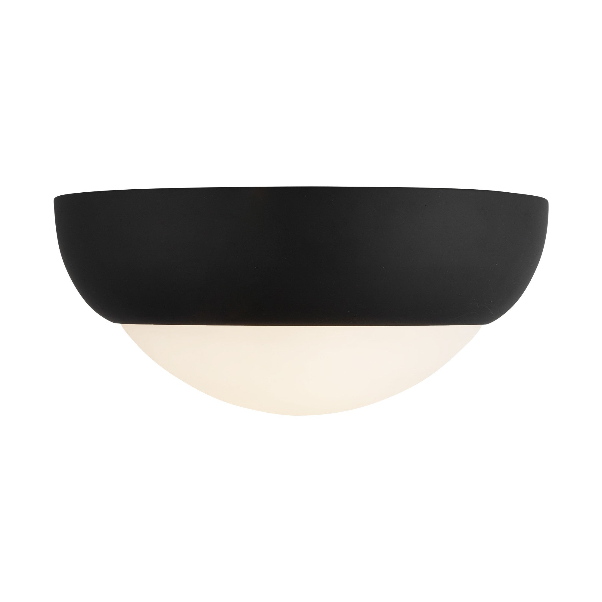 Rubio 11" 2 Lights Flush Mount