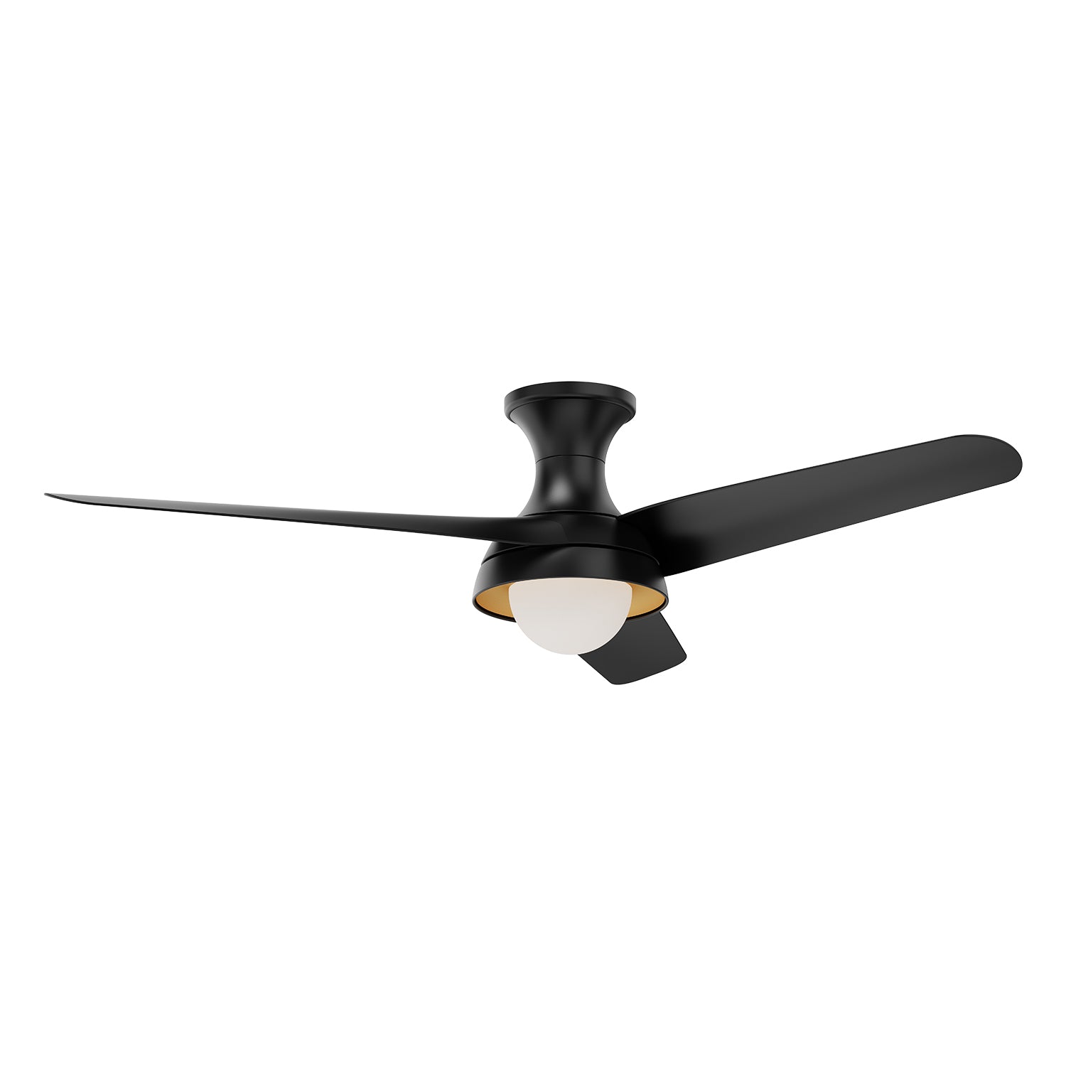Rubio-H 54" LED Fans