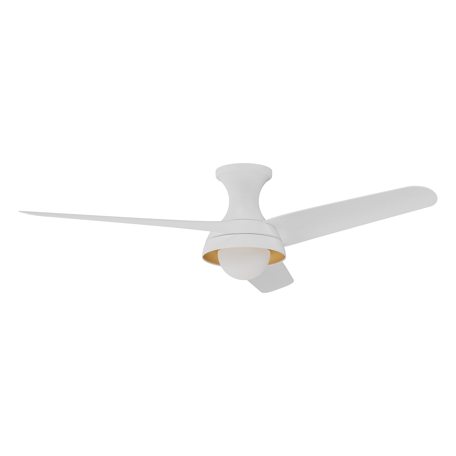Rubio-H 54" LED Fans
