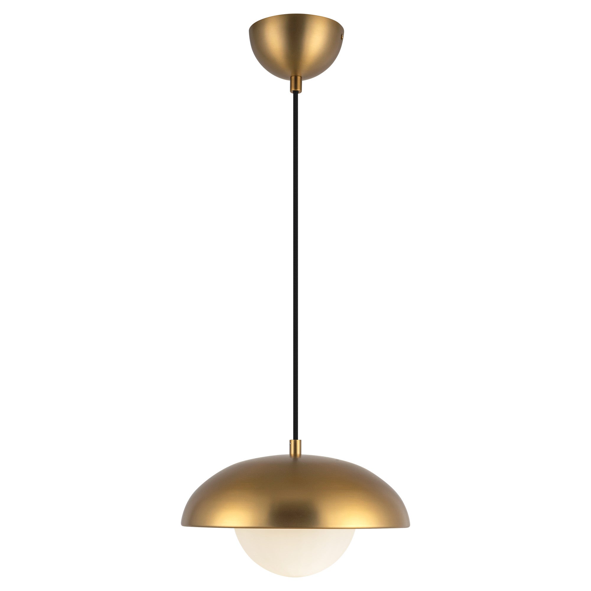 Rubio 11" 1 Light Pendant