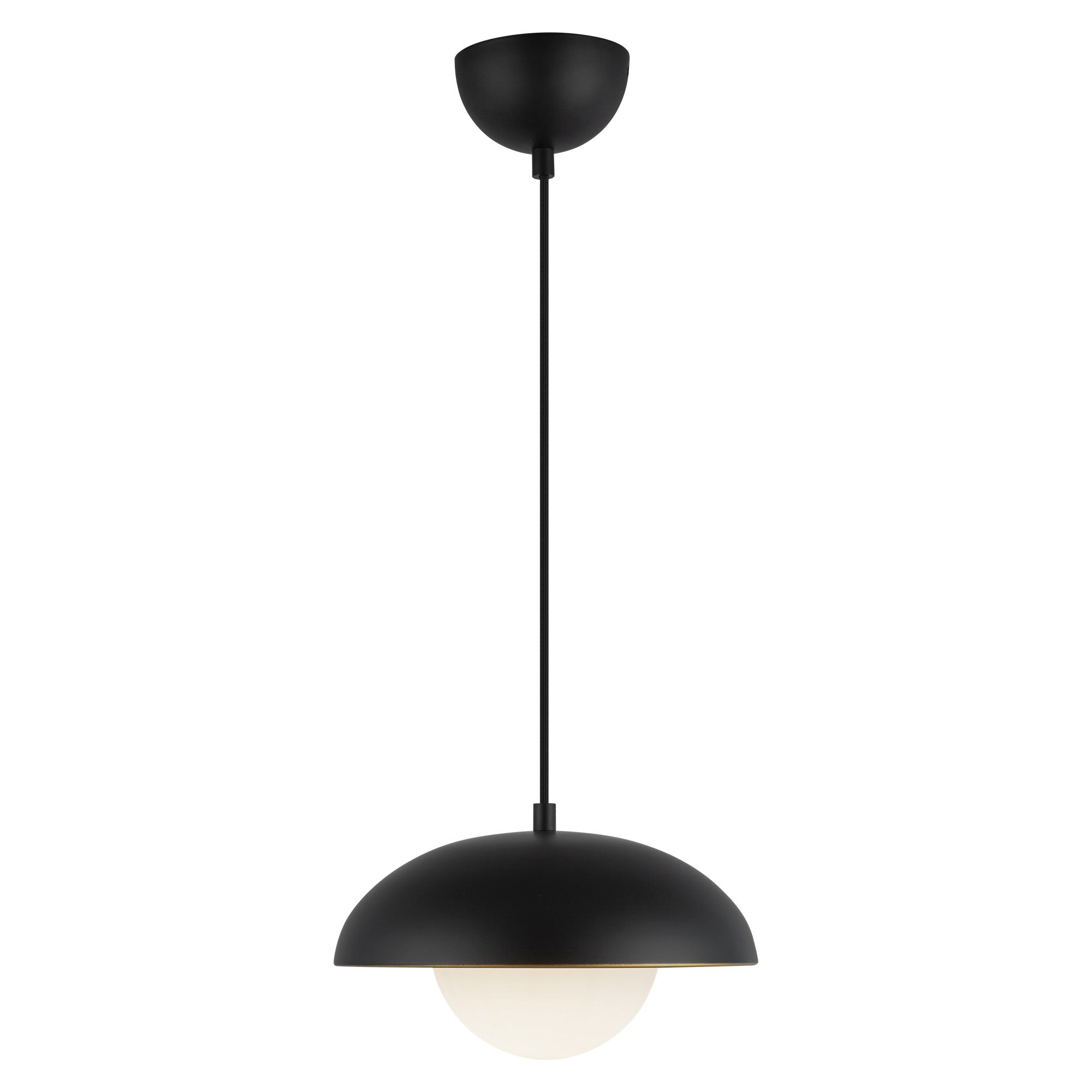 Rubio 11" 1 Light Pendant