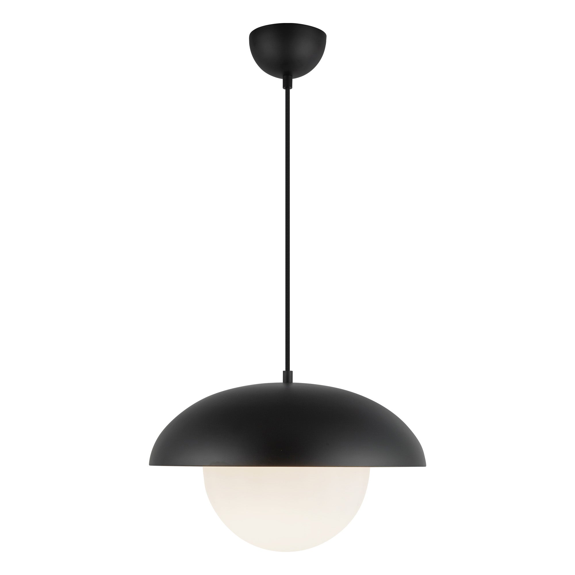 Rubio 16" 1 Light Pendant