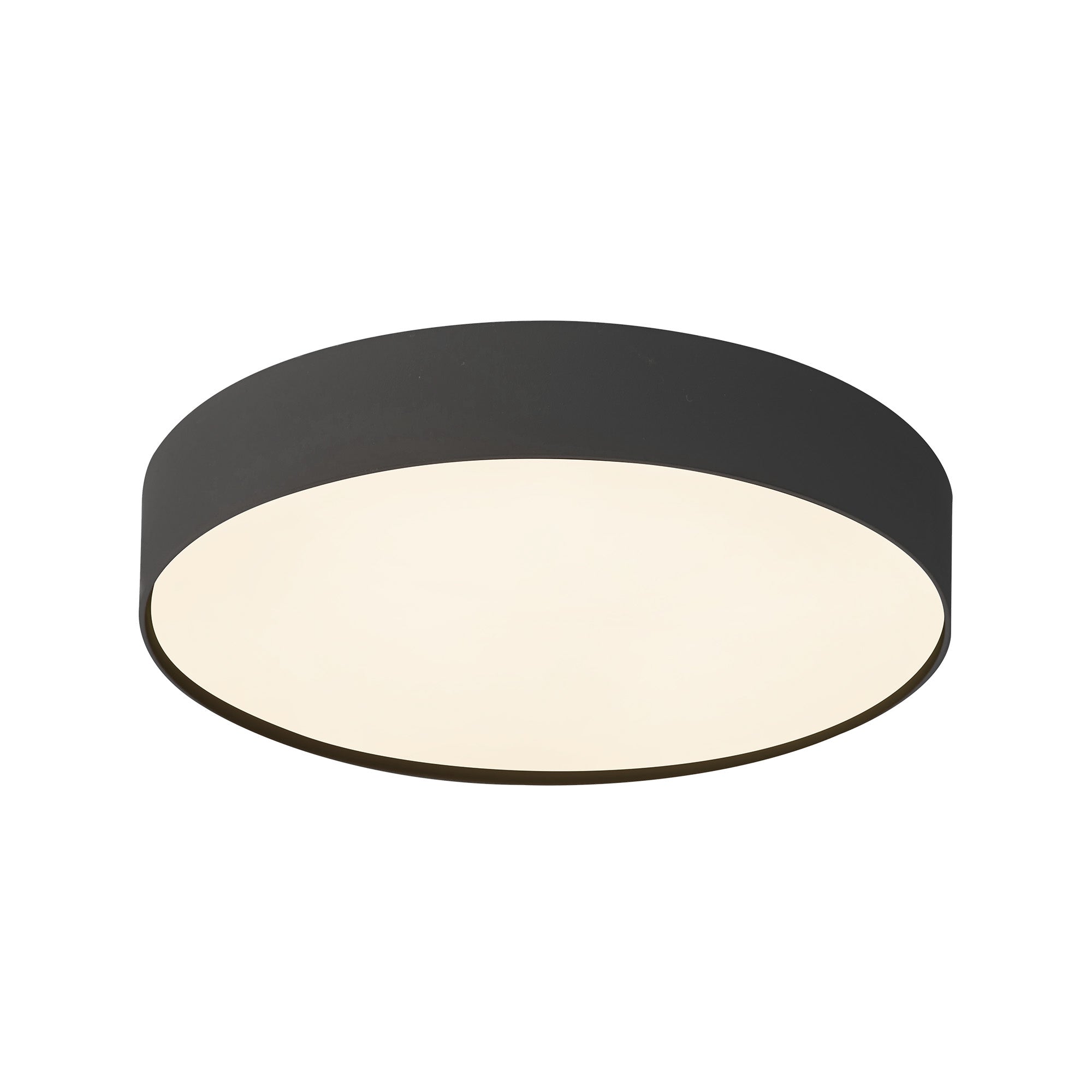 Rynn 5" dimmable LED Flush Mount