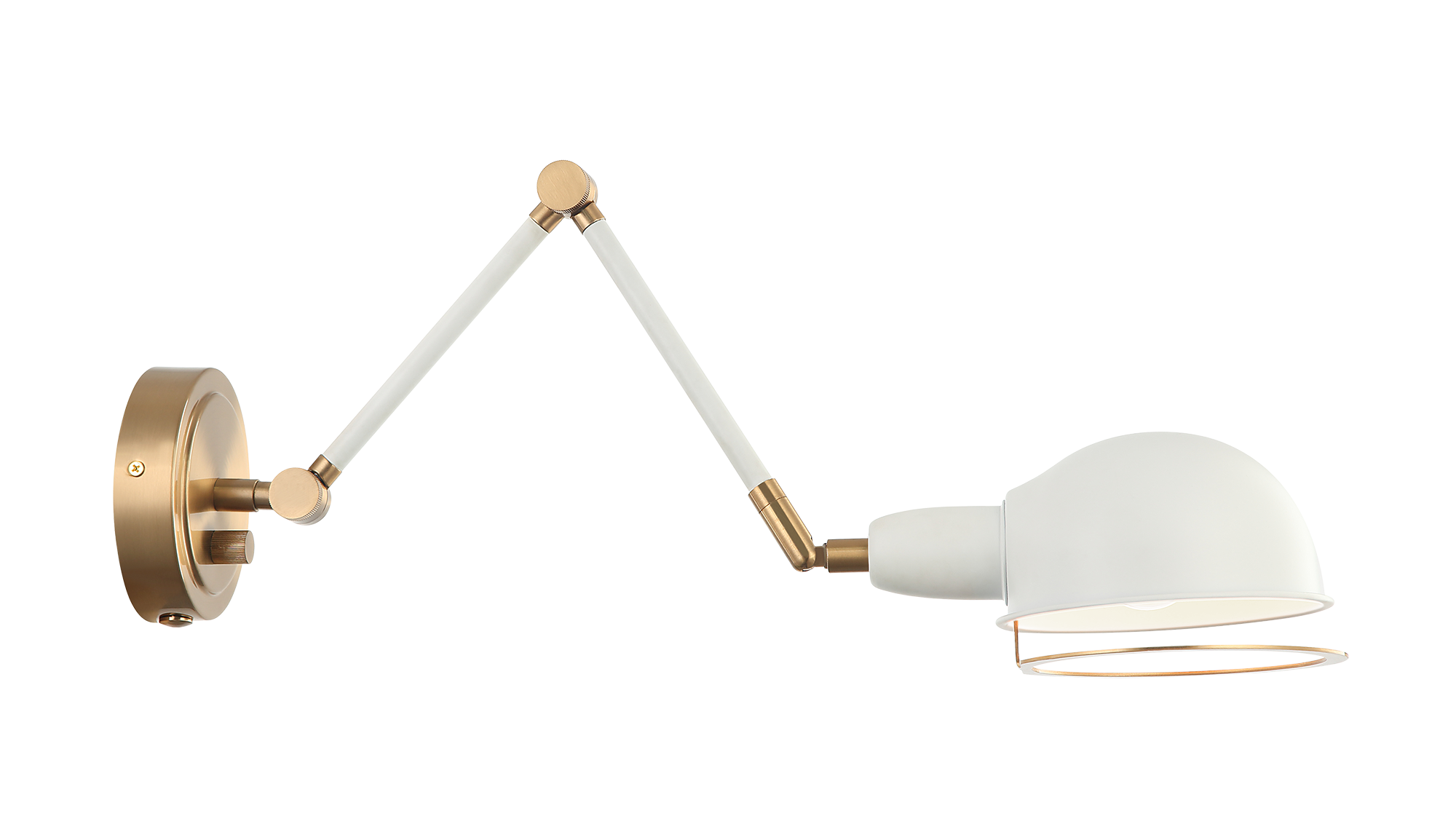 Blare Wall Sconce
