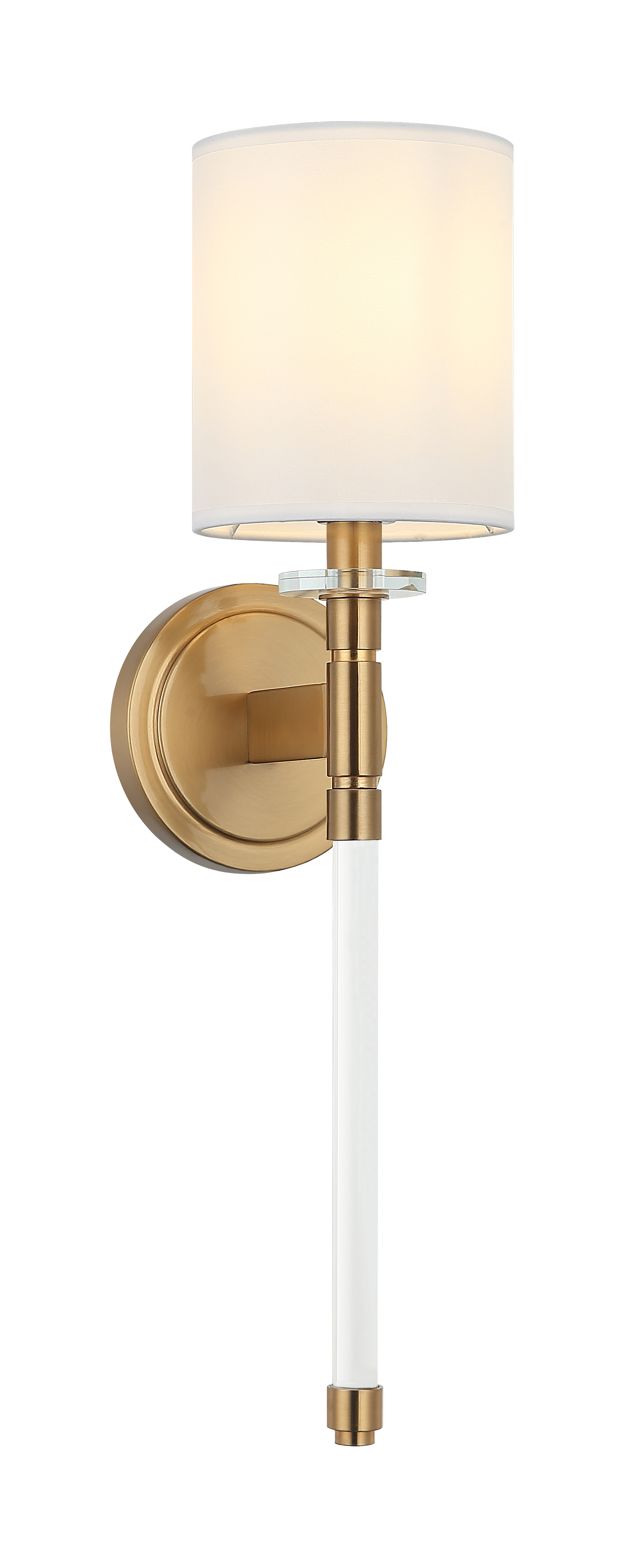 Fairburn Wall Sconce