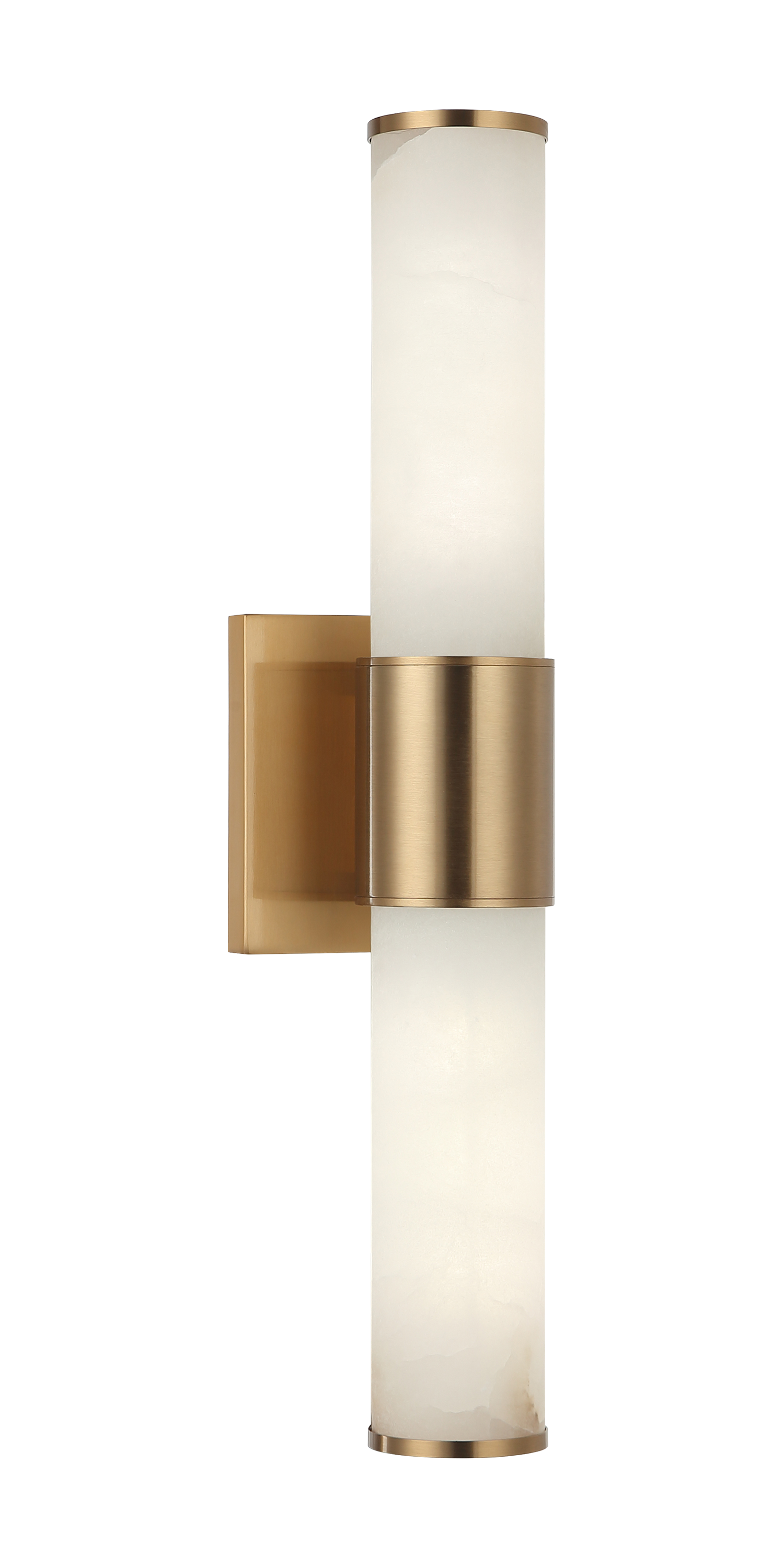 London Wall Sconce 2 Light Pendant