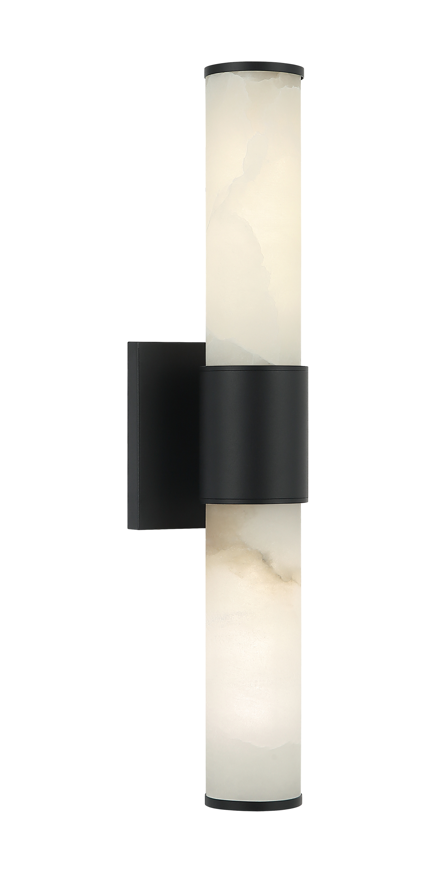 London Wall Sconce 2 Light Pendant