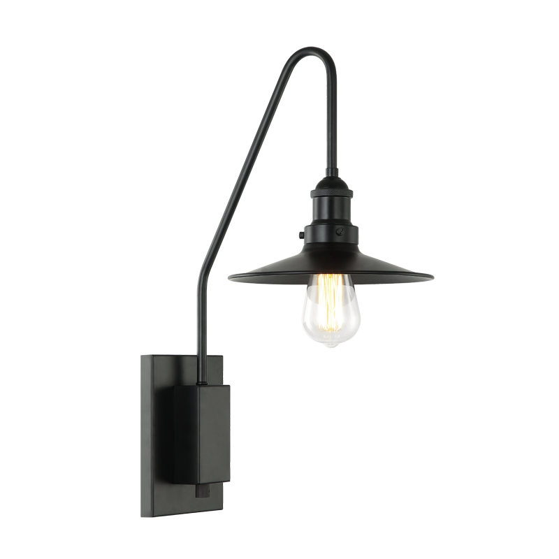 Bingrahm Wall Sconce