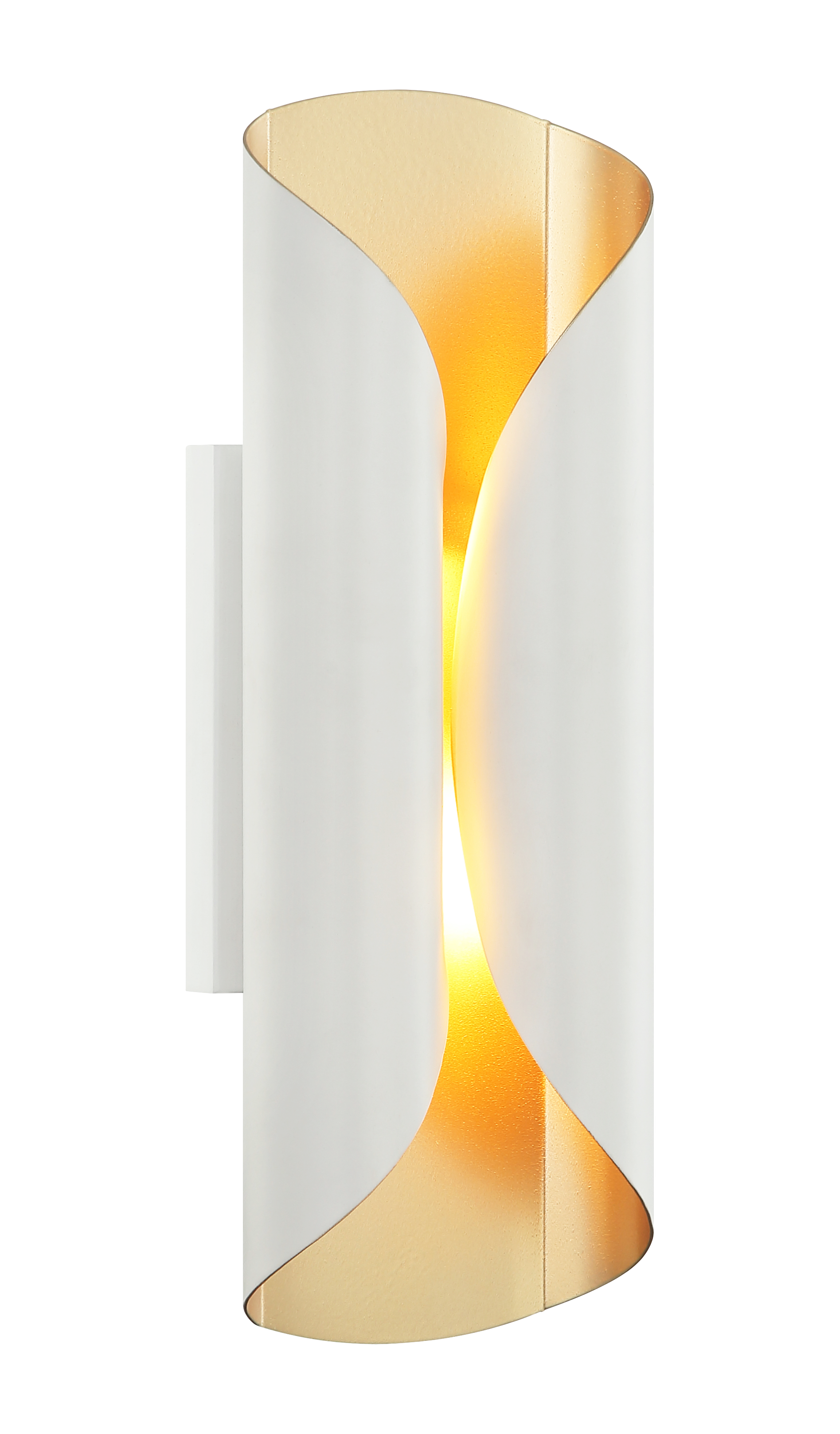 Ripcurl Wall Sconce 2 Light Pendant