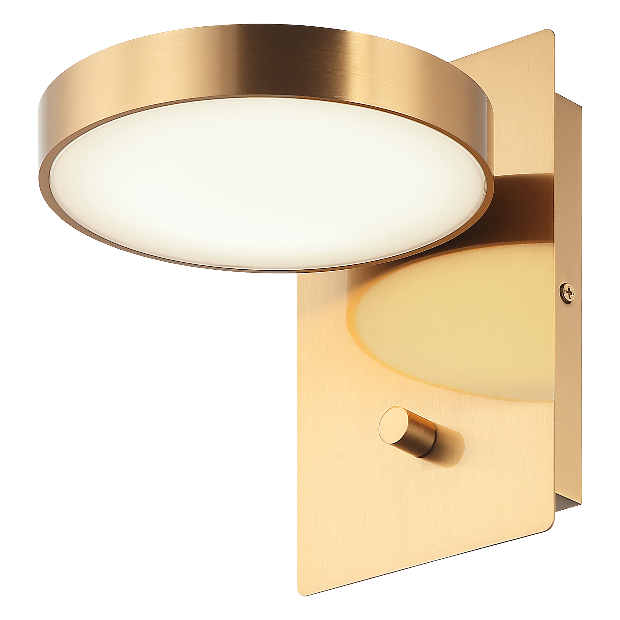 Azton Wall Sconce