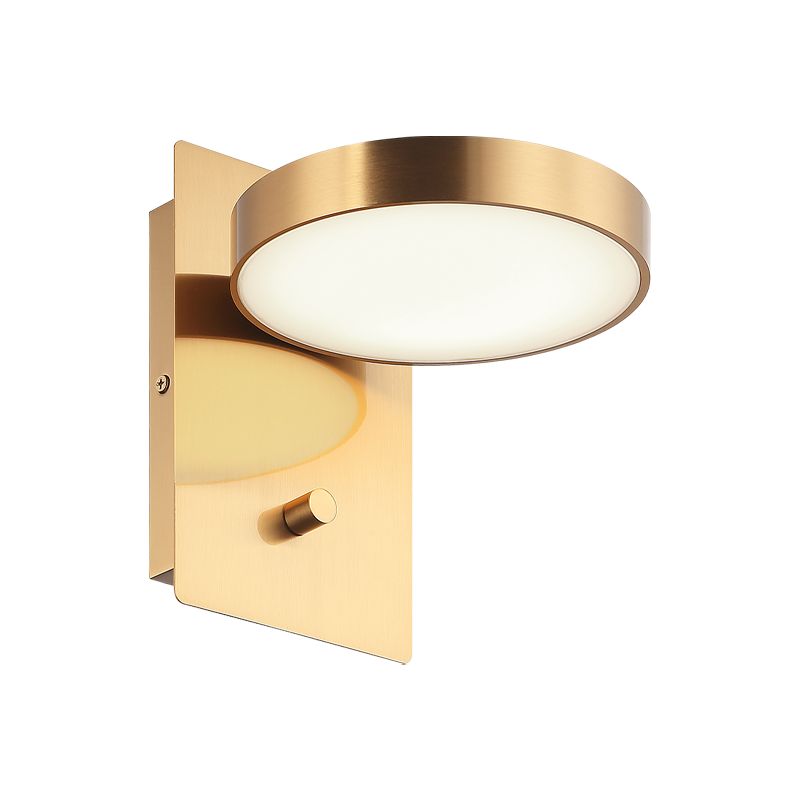Azton Wall Sconce