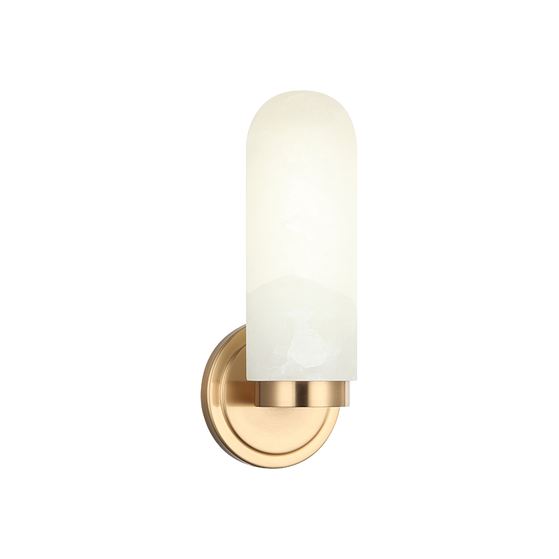 Capsula Wall Sconce